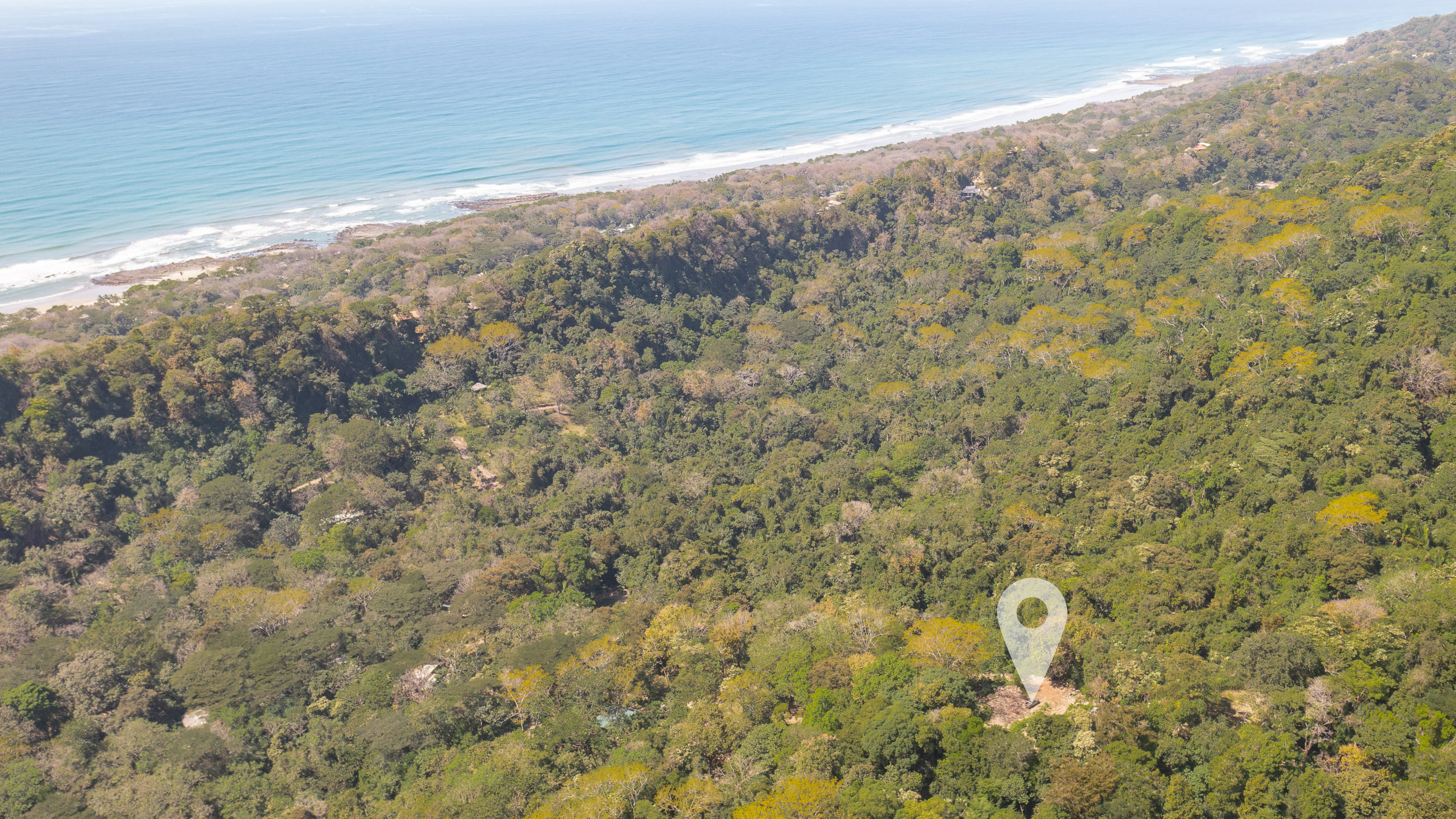 0 bed Land For Sale in Santa Teresa, Puntarenas - thumb 1