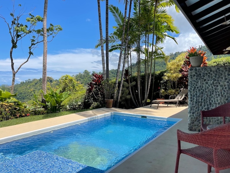 2 bed Single Family Homes For Sale in Uvita, Puntarenas - 1