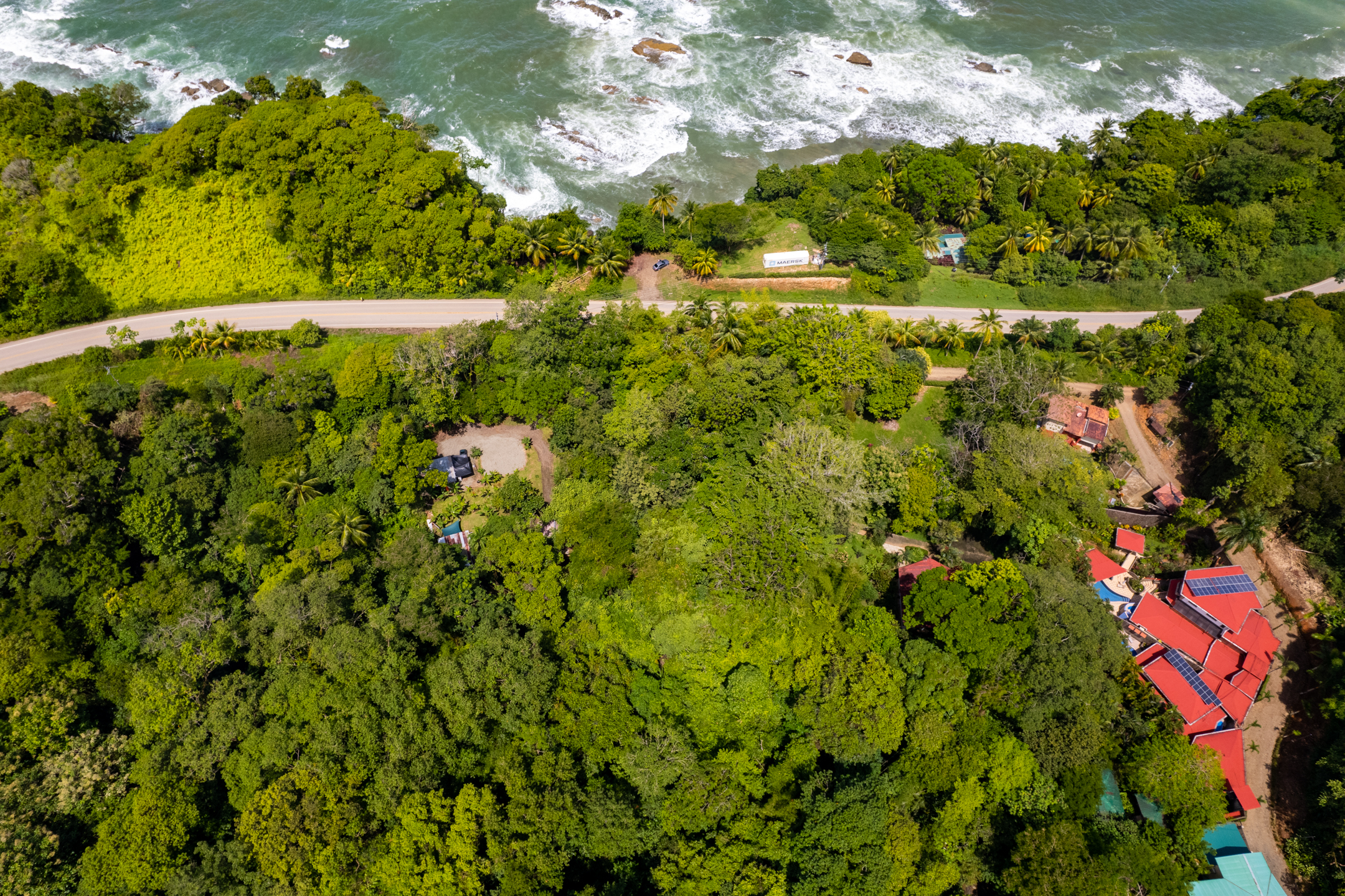 0 bed Land For Sale in Dominical, Puntarenas - thumb 13