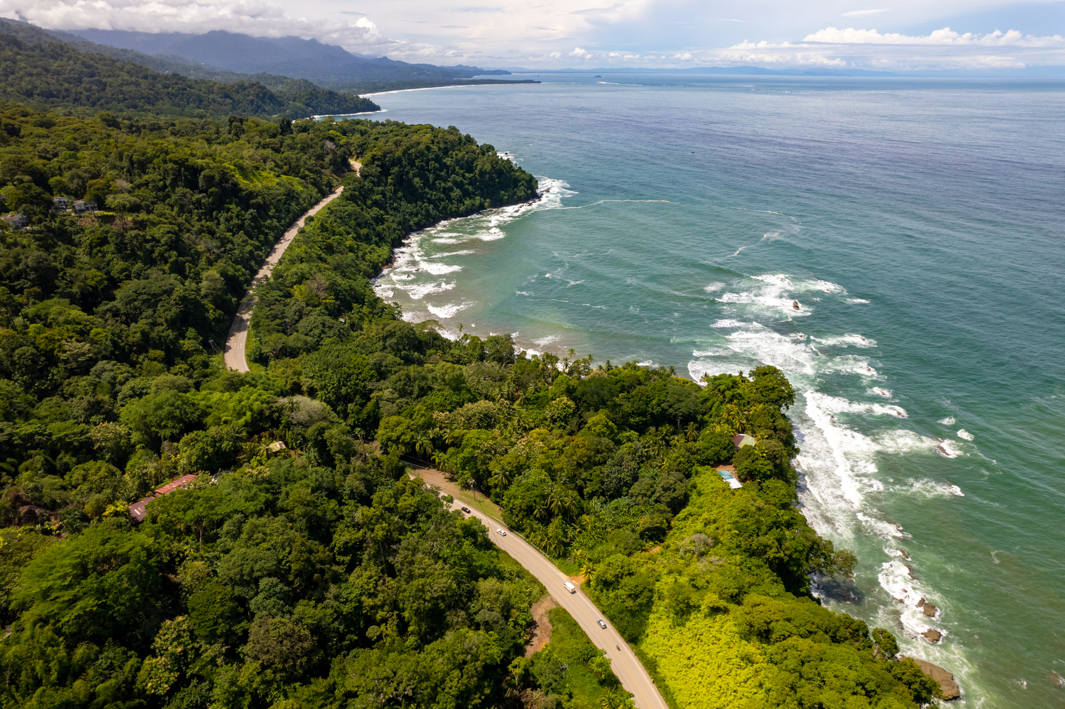 0 bed Land For Sale in Dominical, Puntarenas - thumb 1