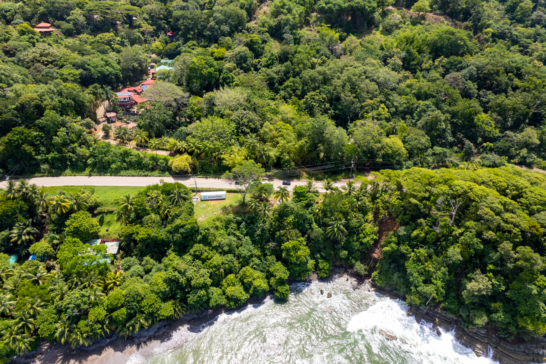 0 bed Land For Sale in Dominical, Puntarenas - thumb 11