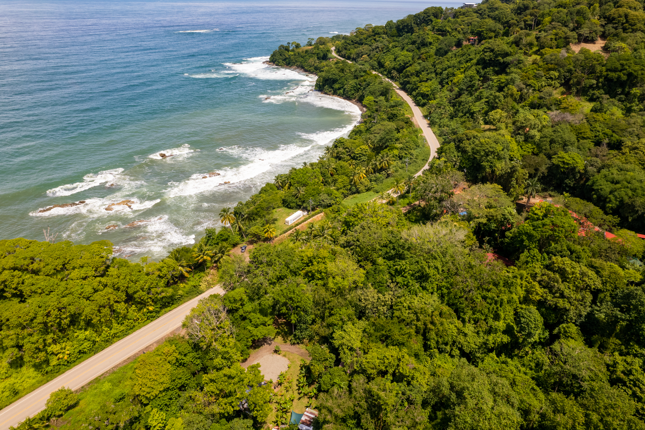 0 bed Land For Sale in Dominical, Puntarenas - thumb 6