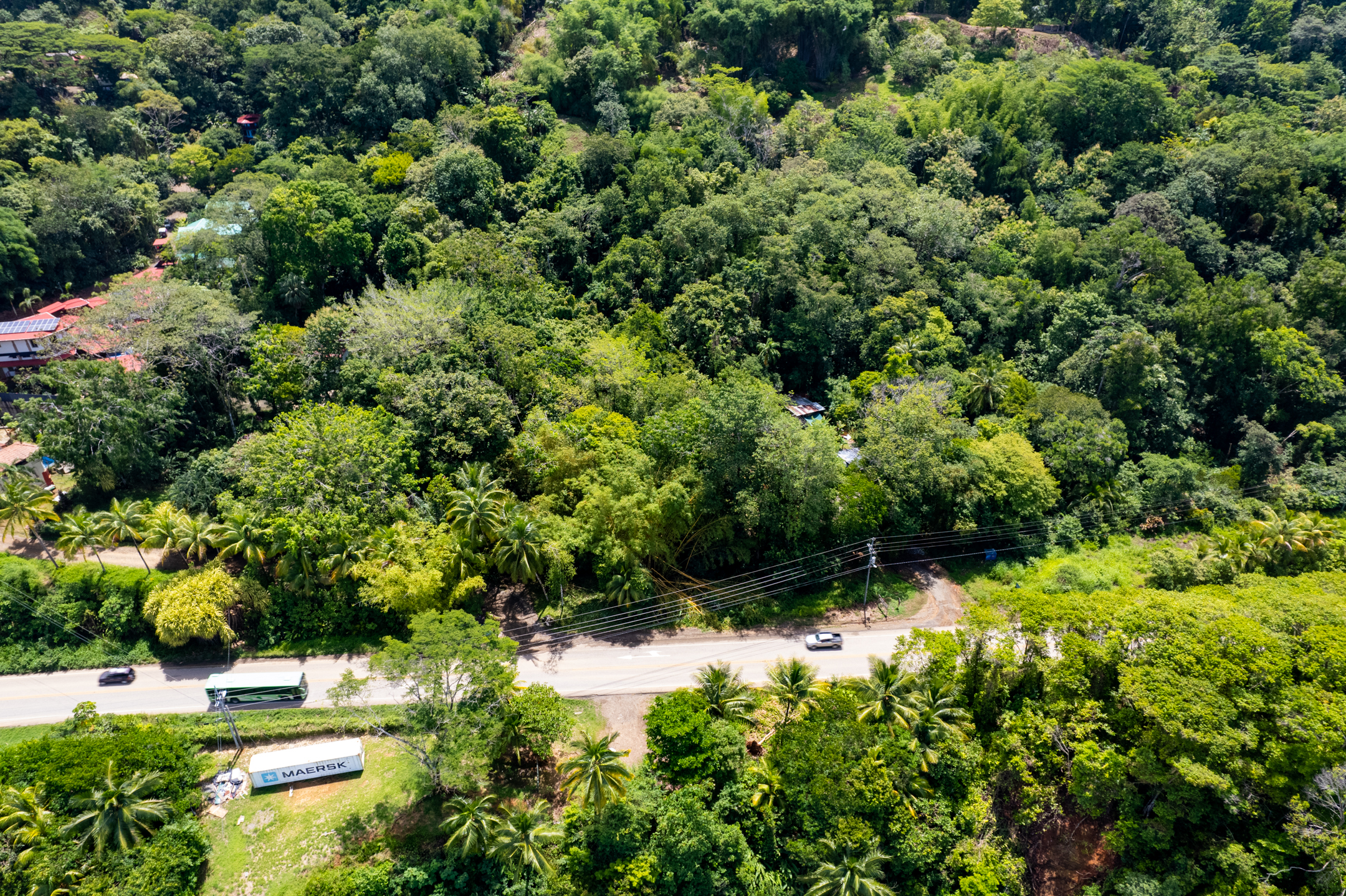 0 bed Land For Sale in Dominical, Puntarenas - thumb 10