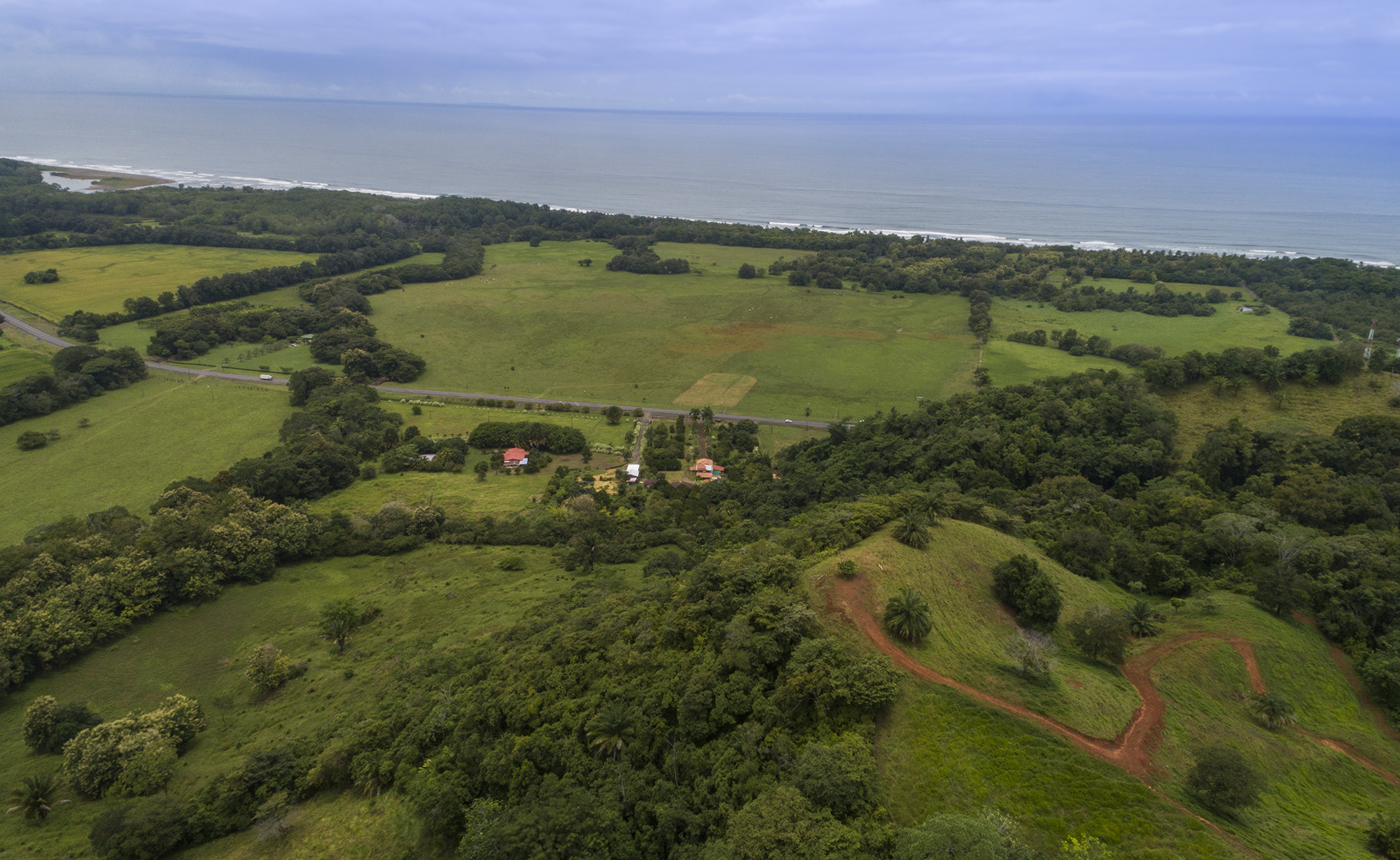 0 bed Land For Sale in Matapalo, Puntarenas - thumb 27