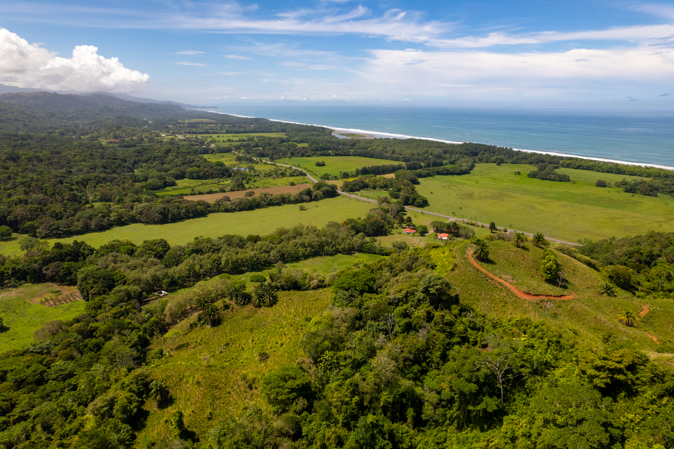 0 bed Land For Sale in Matapalo, Puntarenas - thumb 1