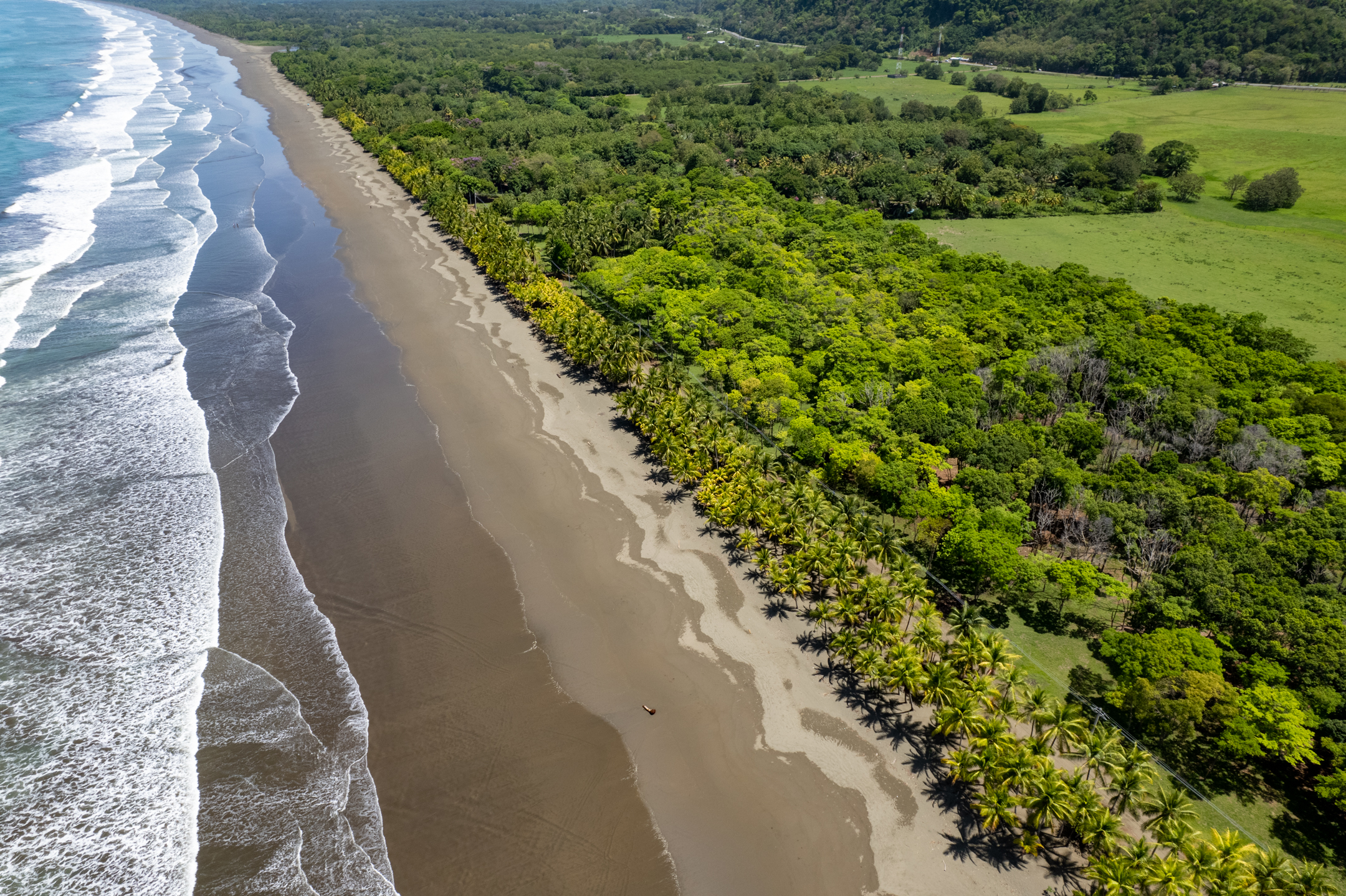 0 bed Land For Sale in Matapalo, Puntarenas - thumb 4