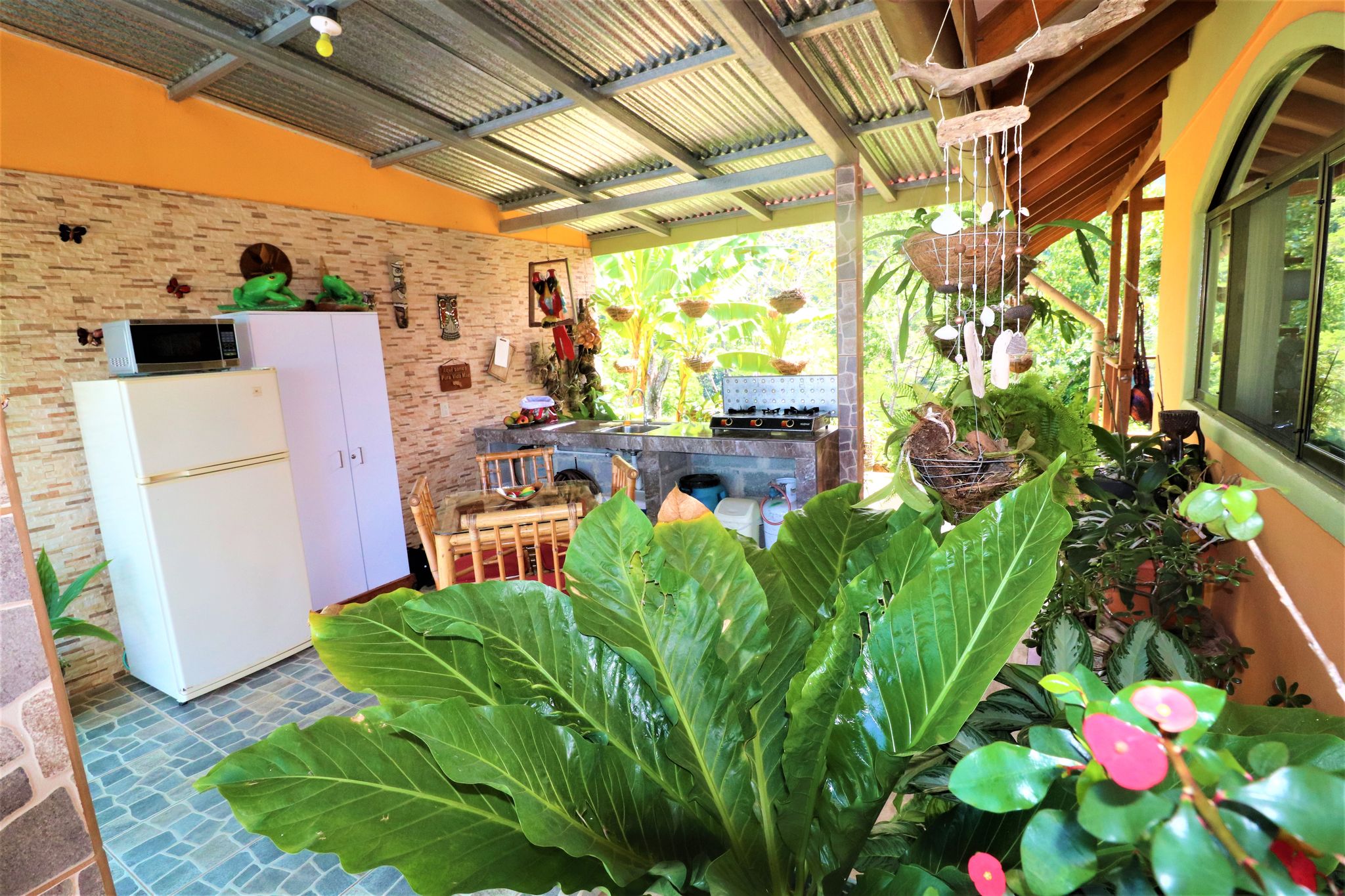 2 bed Single Family Homes For Sale in Ojochal, Puntarenas - thumb 21