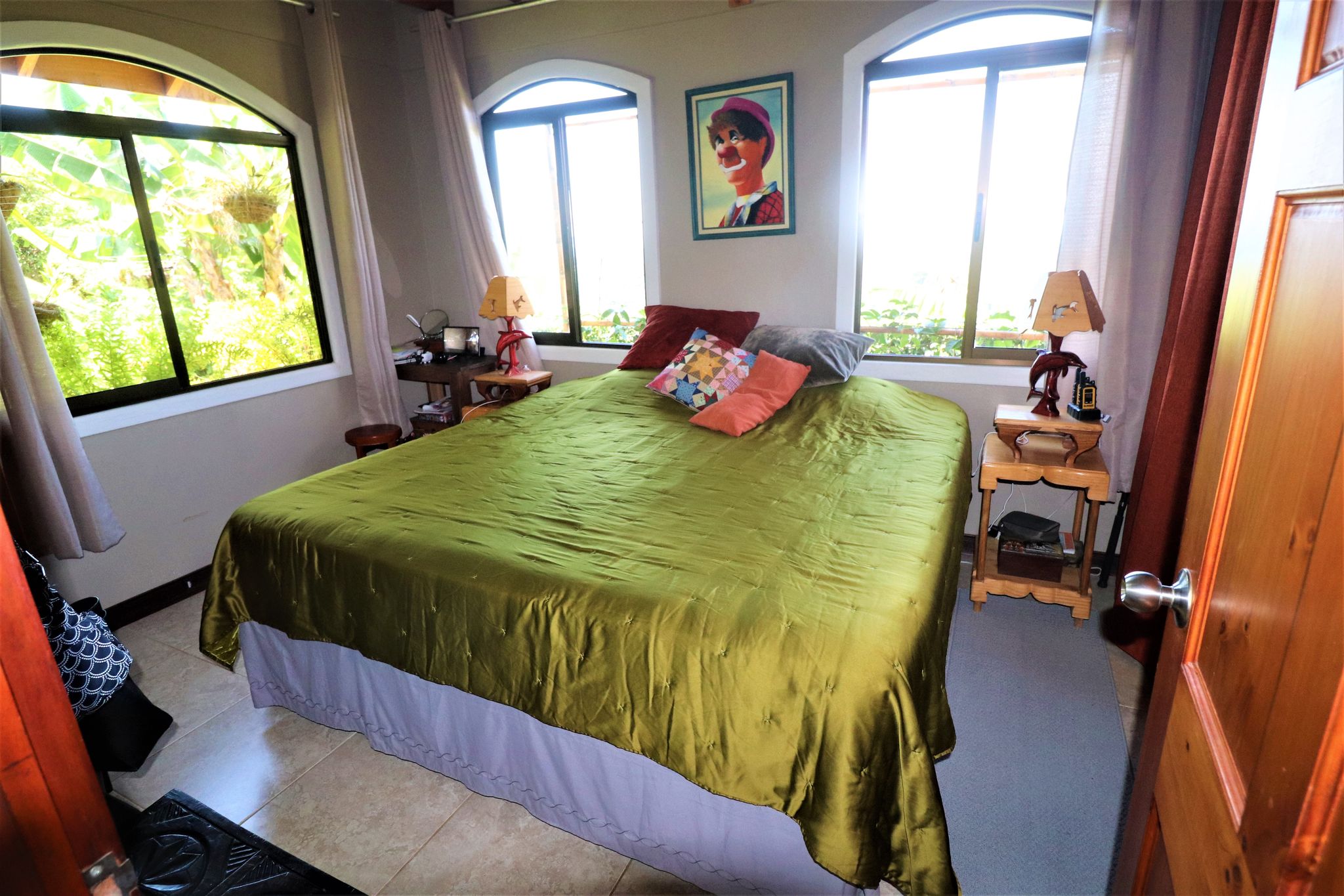 2 bed Single Family Homes For Sale in Ojochal, Puntarenas - thumb 29