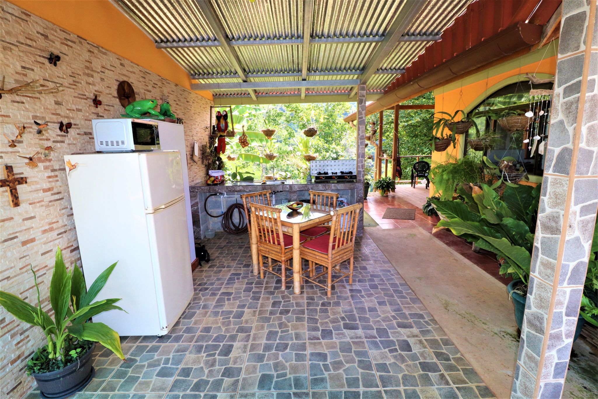 2 bed Single Family Homes For Sale in Ojochal, Puntarenas - thumb 25