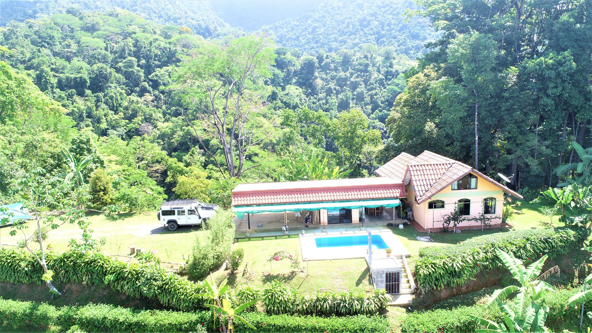 2 bed Single Family Homes For Sale in Ojochal, Puntarenas - thumb 2