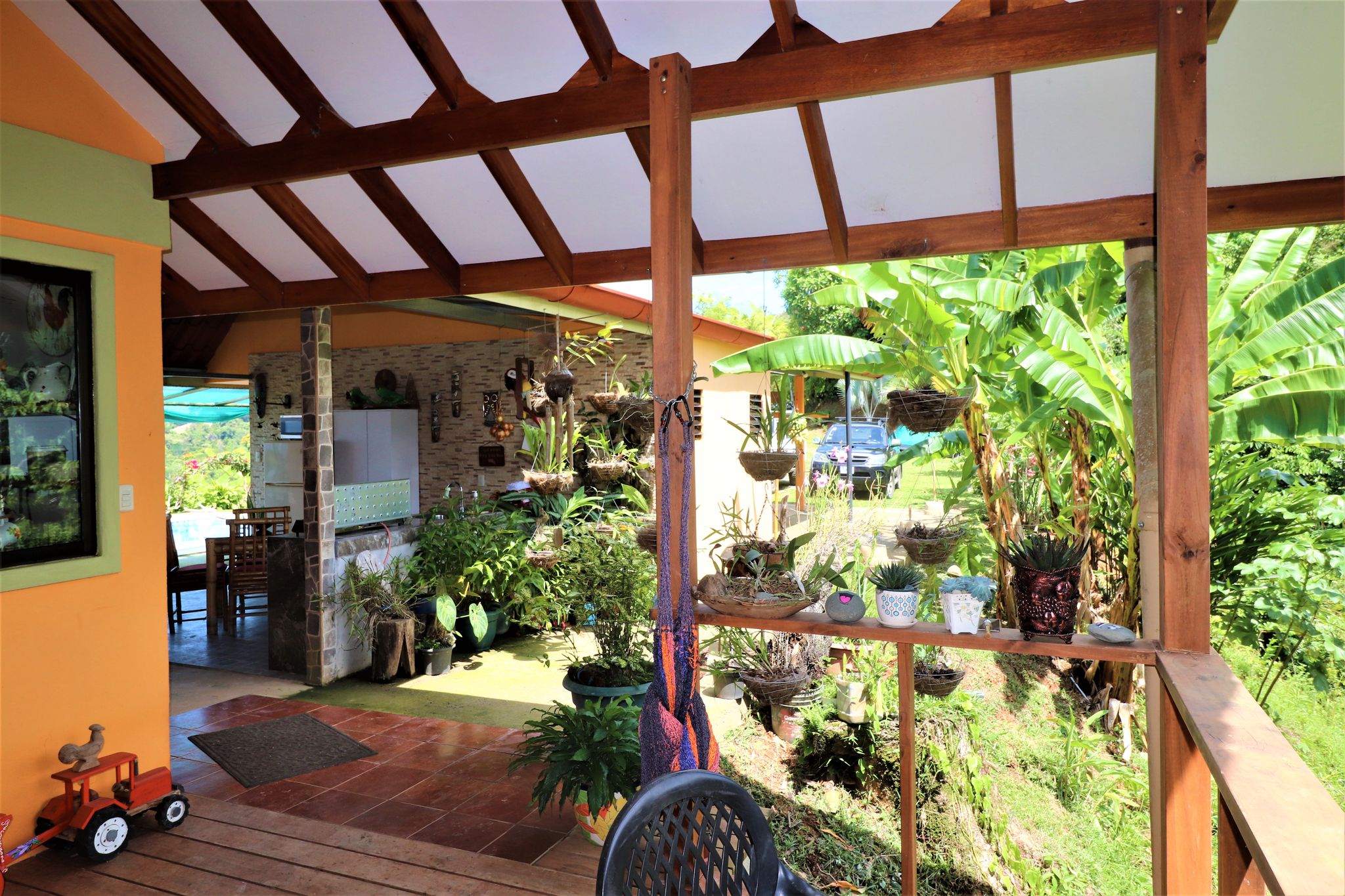 2 bed Single Family Homes For Sale in Ojochal, Puntarenas - thumb 22