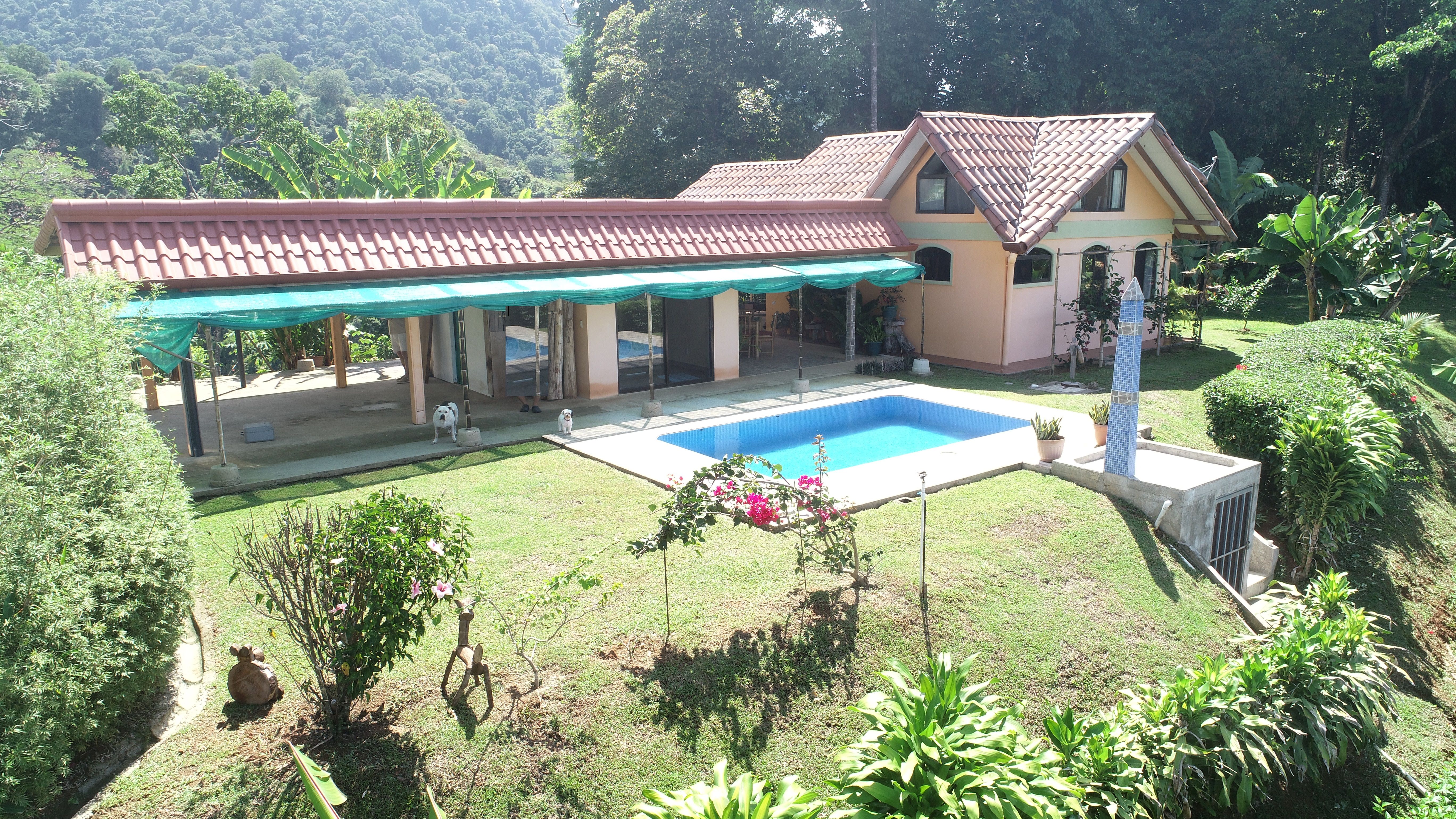 2 bed Single Family Homes For Sale in Ojochal, Puntarenas - thumb 9