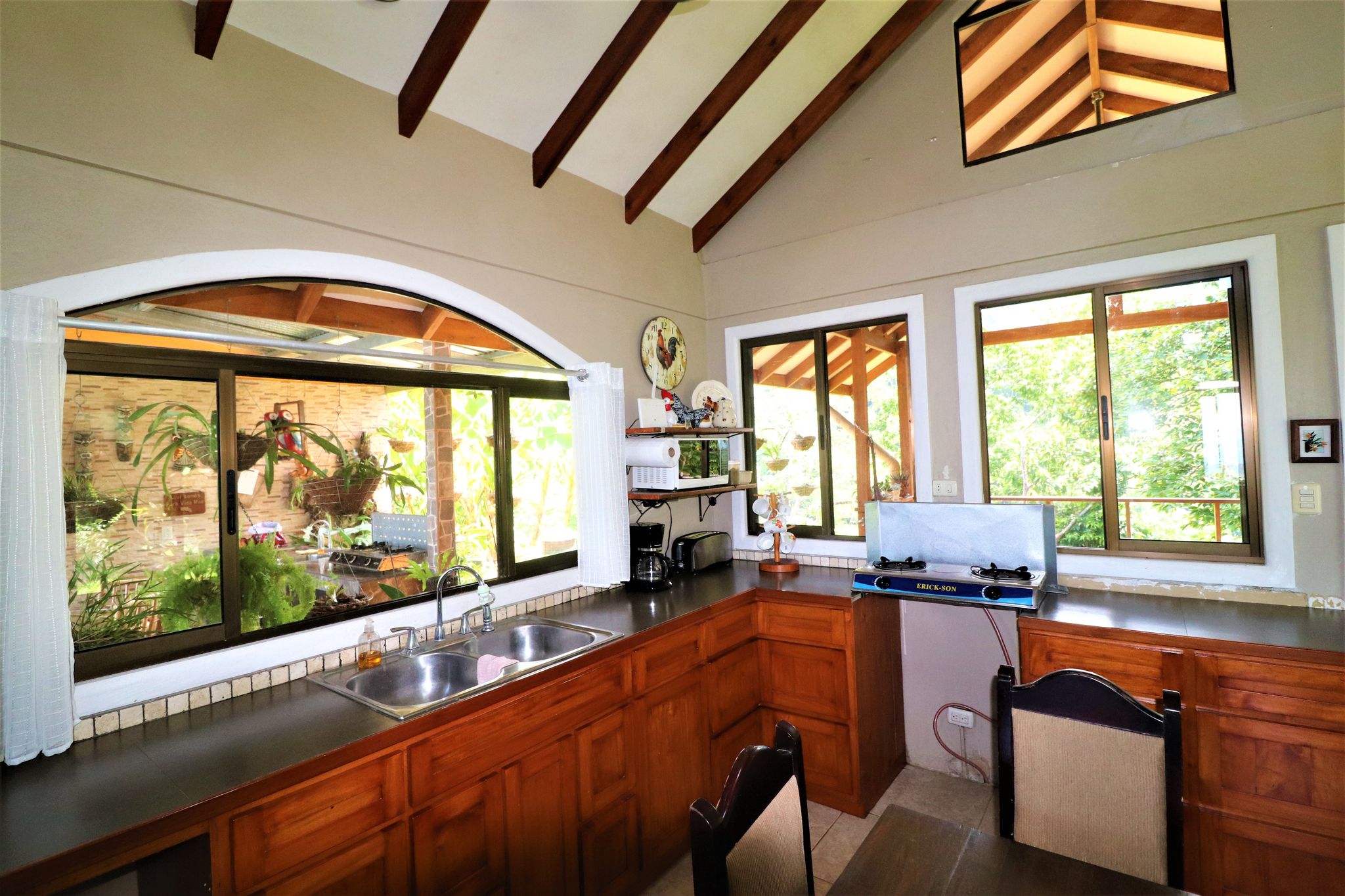 2 bed Single Family Homes For Sale in Ojochal, Puntarenas - thumb 24