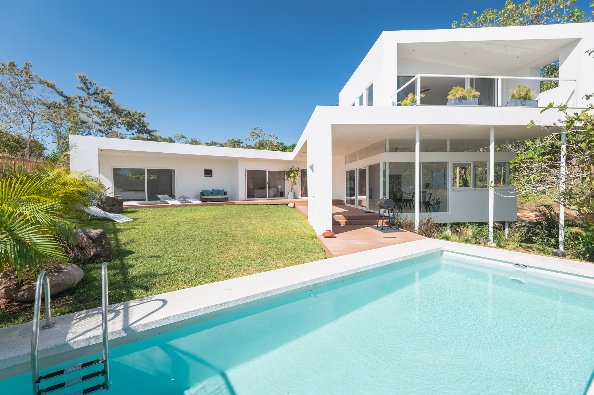 3 bed Single Family Homes For Sale in Montezuma, Puntarenas - thumb 1