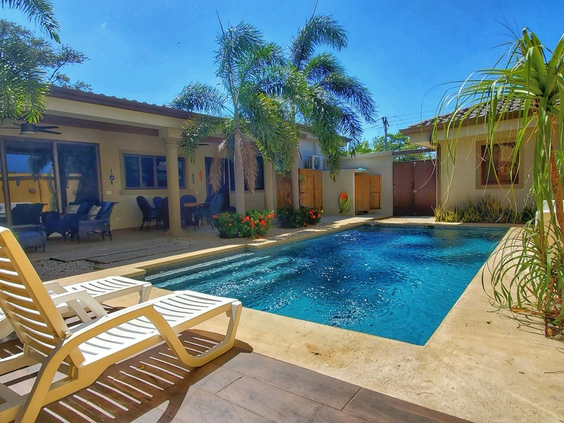 Luxury Homes For Sale Tamarindo Costa Rica Real Estate Condos