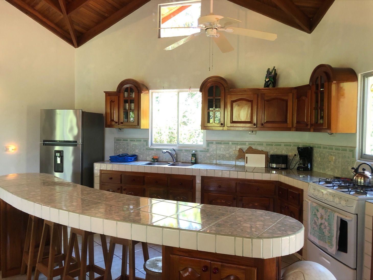 3 bed Single Family Homes For Sale in Ojochal, Puntarenas - thumb 10