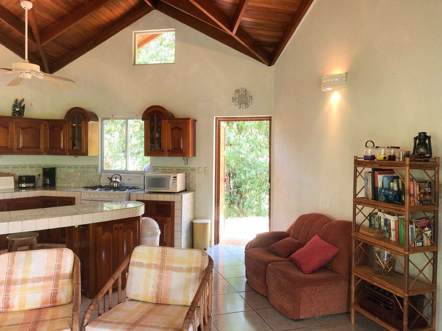 3 bed Single Family Homes For Sale in Ojochal, Puntarenas - thumb 11