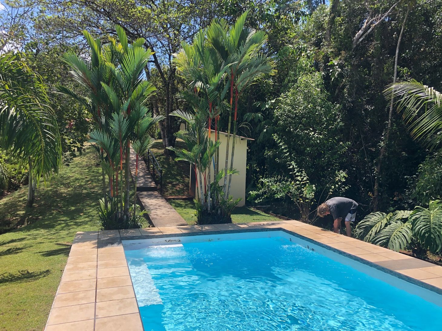 3 bed Single Family Homes For Sale in Ojochal, Puntarenas - thumb 4