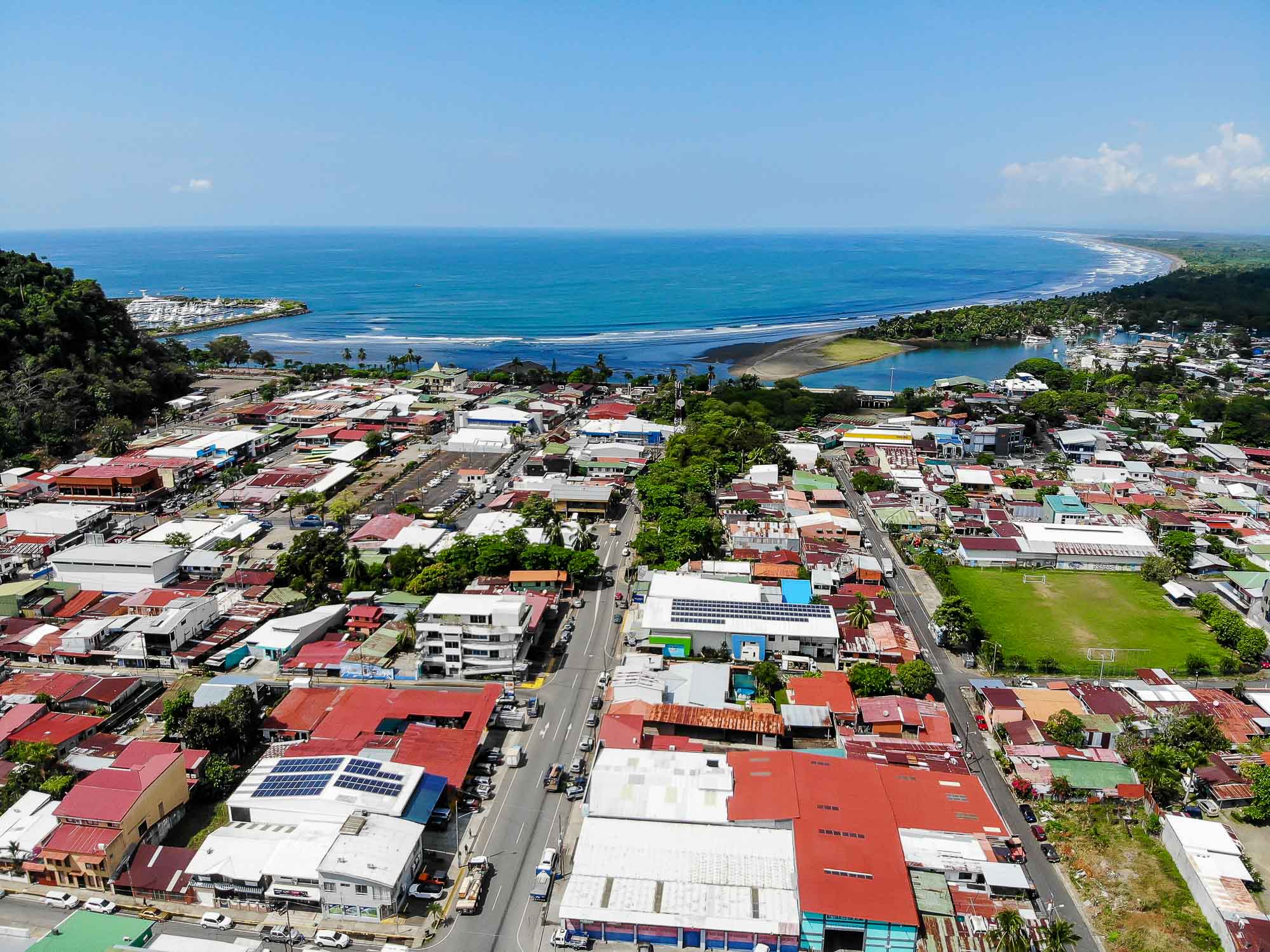 2 bed Commercial For Sale in Quepos, Puntarenas - thumb 2