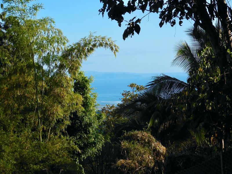 Land For Sale in Ojochal Costa Rica