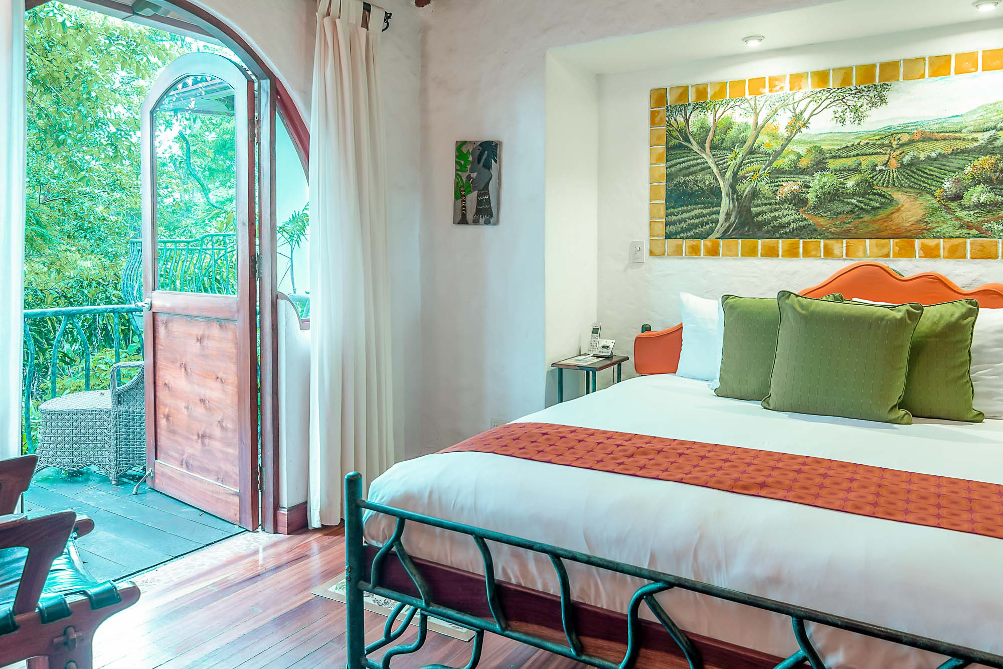 14 bed Hotel / Leisure For Sale in Heredia, Heredia - thumb 24