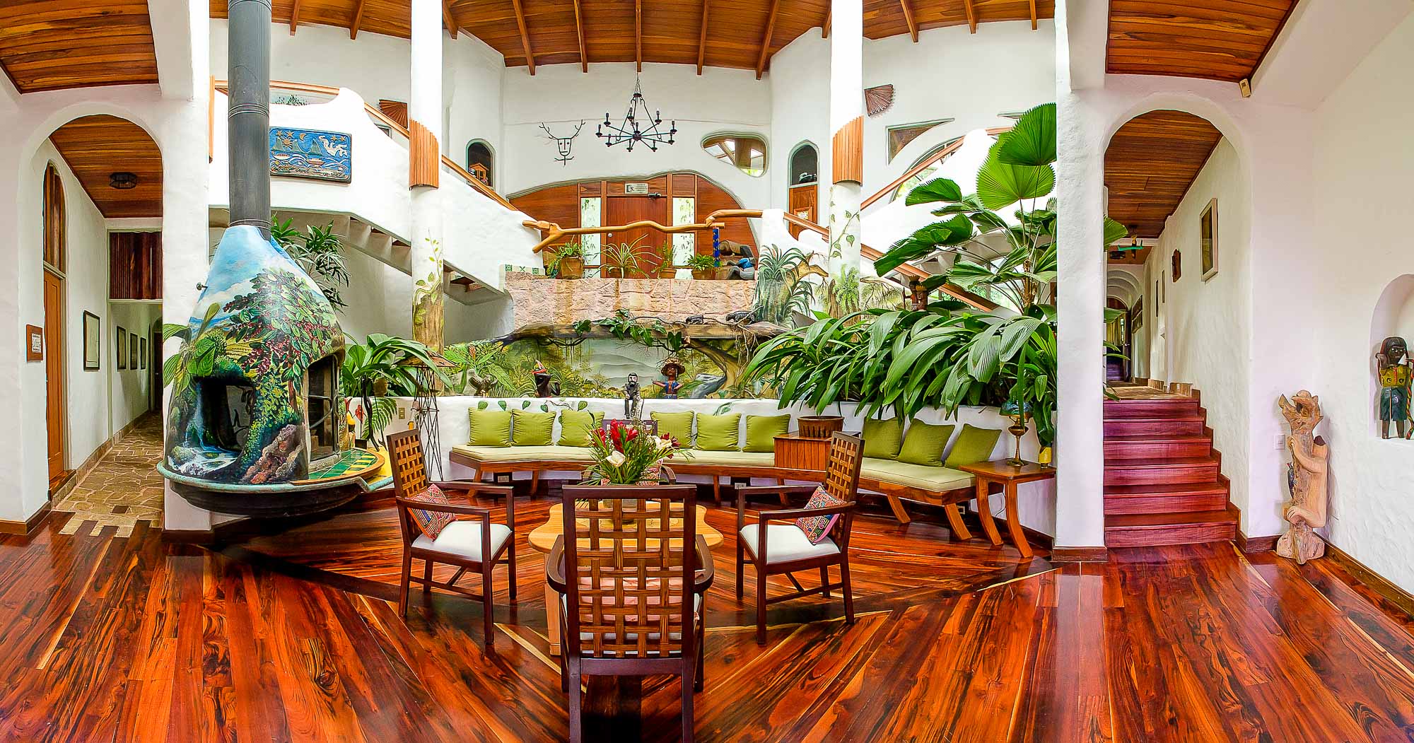 14 bed Hotel / Leisure For Sale in Heredia, Heredia - thumb 5