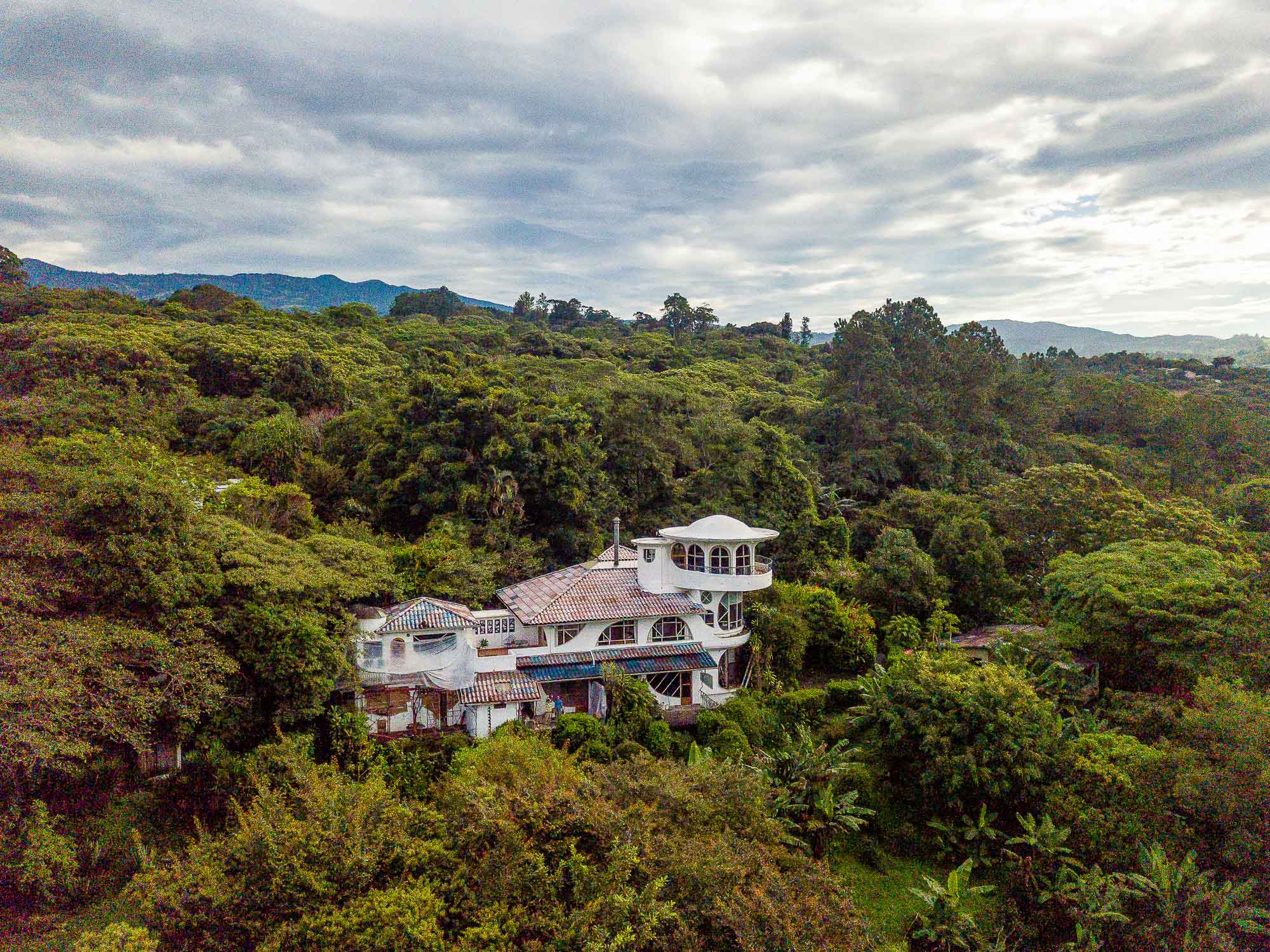 14 bed Hotel / Leisure For Sale in Heredia, Heredia - thumb 2