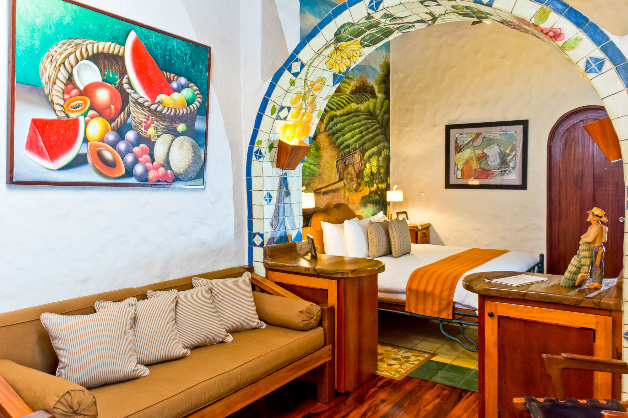 14 bed Hotel / Leisure For Sale in Heredia, Heredia - thumb 25