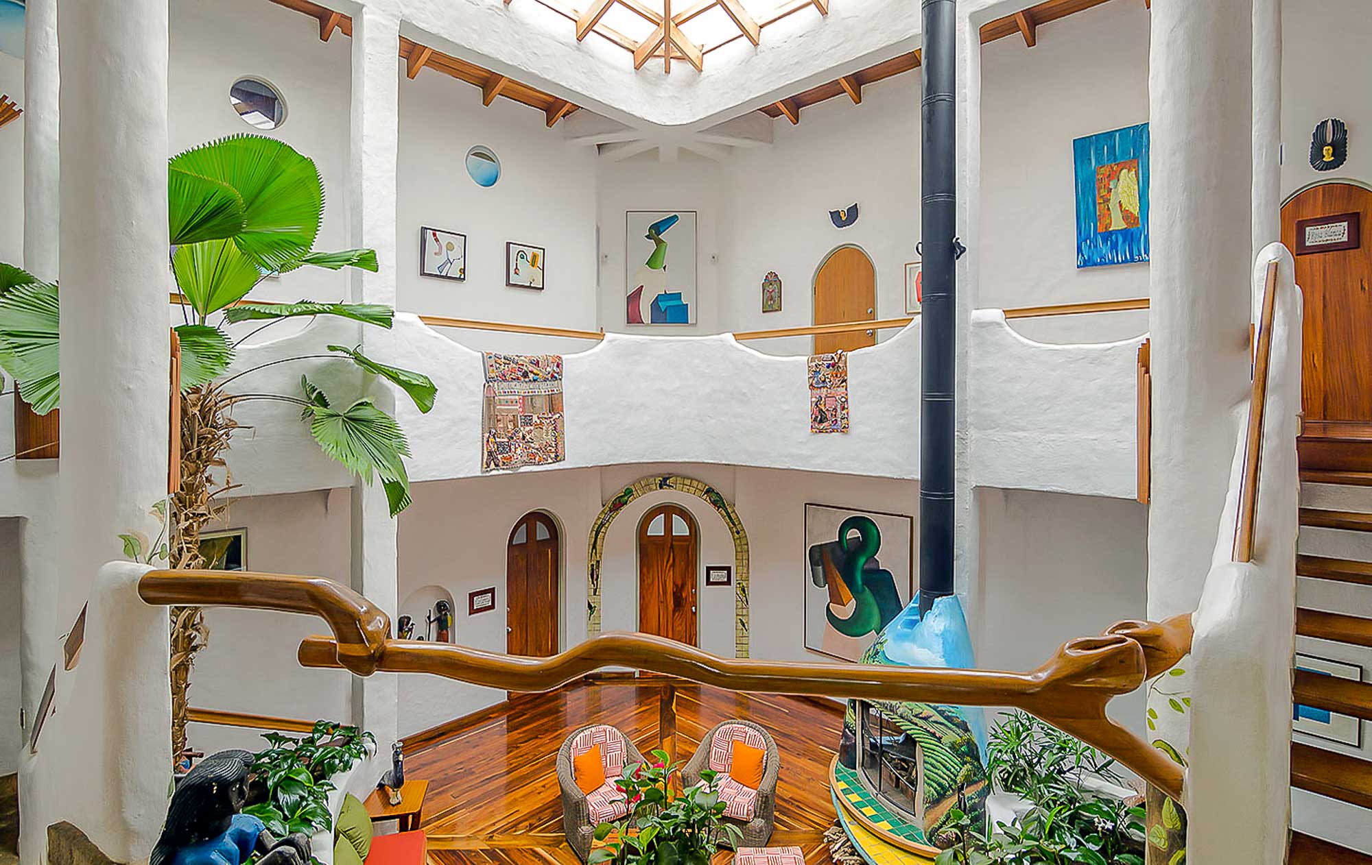 14 bed Hotel / Leisure For Sale in Heredia, Heredia - thumb 14