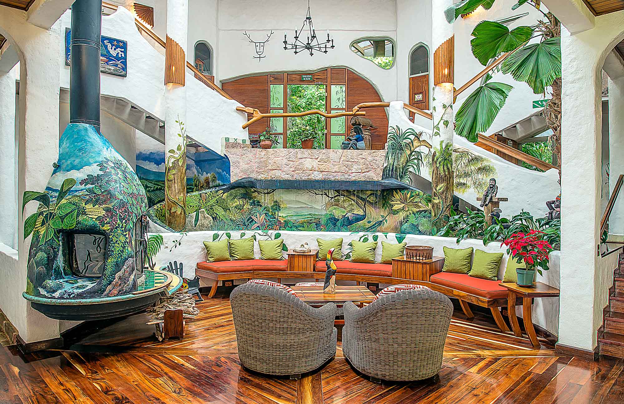 14 bed Hotel / Leisure For Sale in Heredia, Heredia - thumb 11