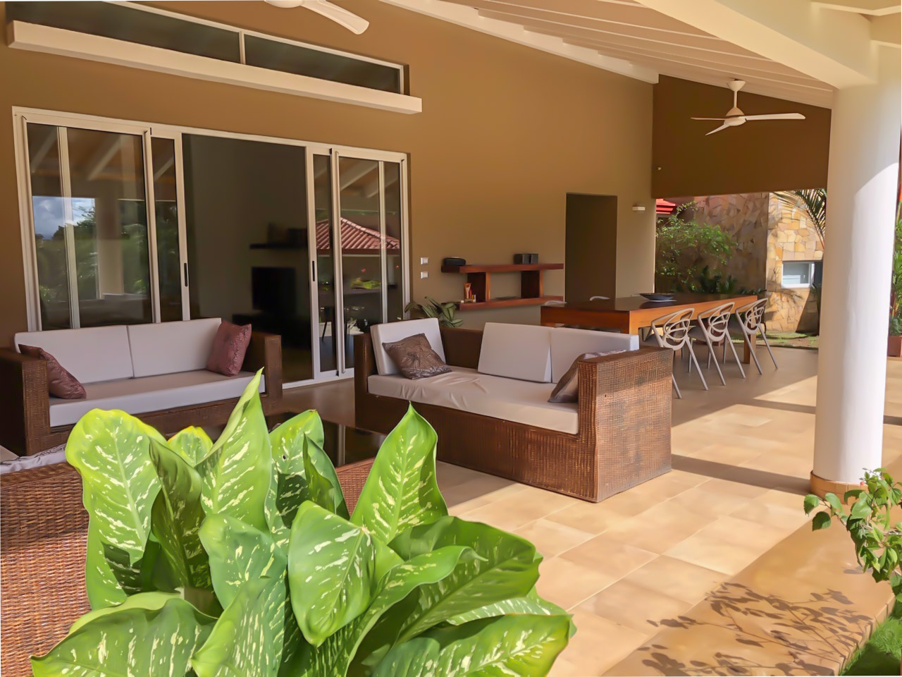 3 bed Single Family Homes For Sale in Montezuma, Puntarenas - thumb 12