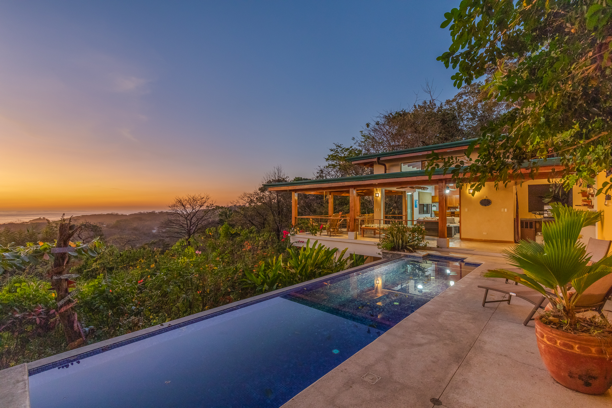 4 bed Single Family Homes For Sale in Nosara, Guanacaste - thumb 1