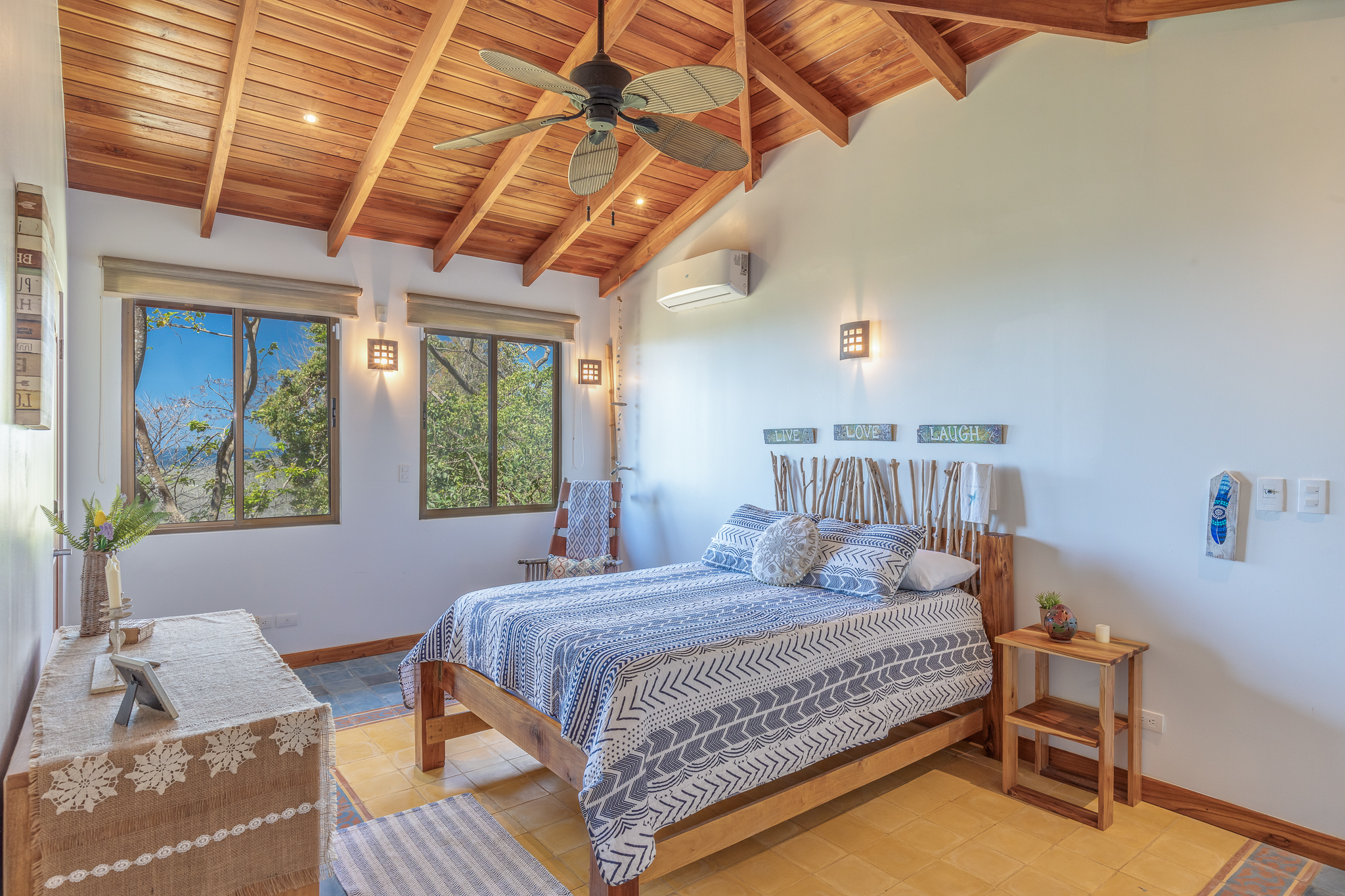 4 bed Single Family Homes For Sale in Nosara, Guanacaste - thumb 17