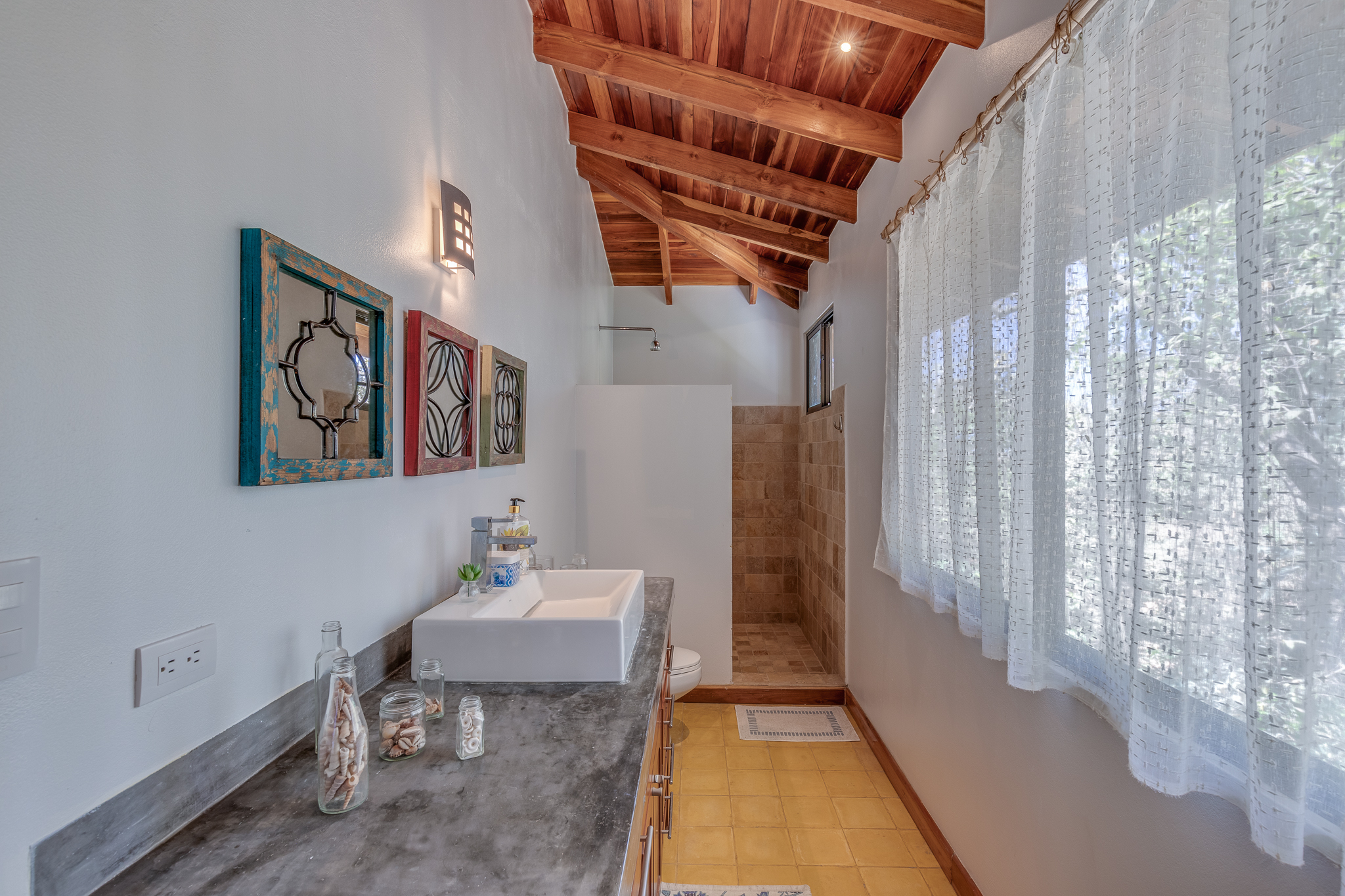 4 bed Single Family Homes For Sale in Nosara, Guanacaste - thumb 19