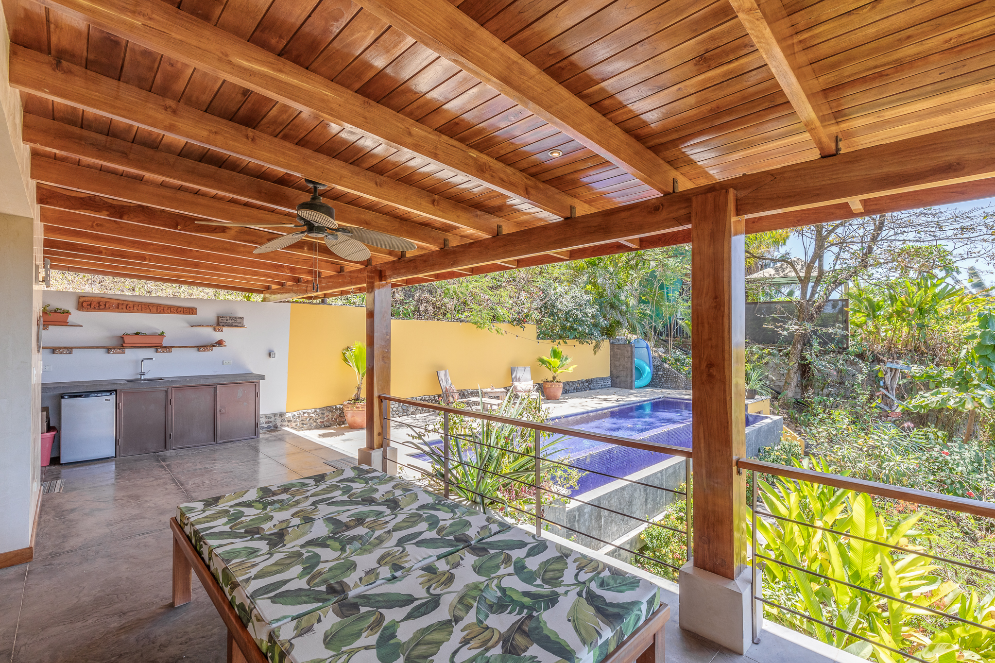 4 bed Single Family Homes For Sale in Nosara, Guanacaste - thumb 10