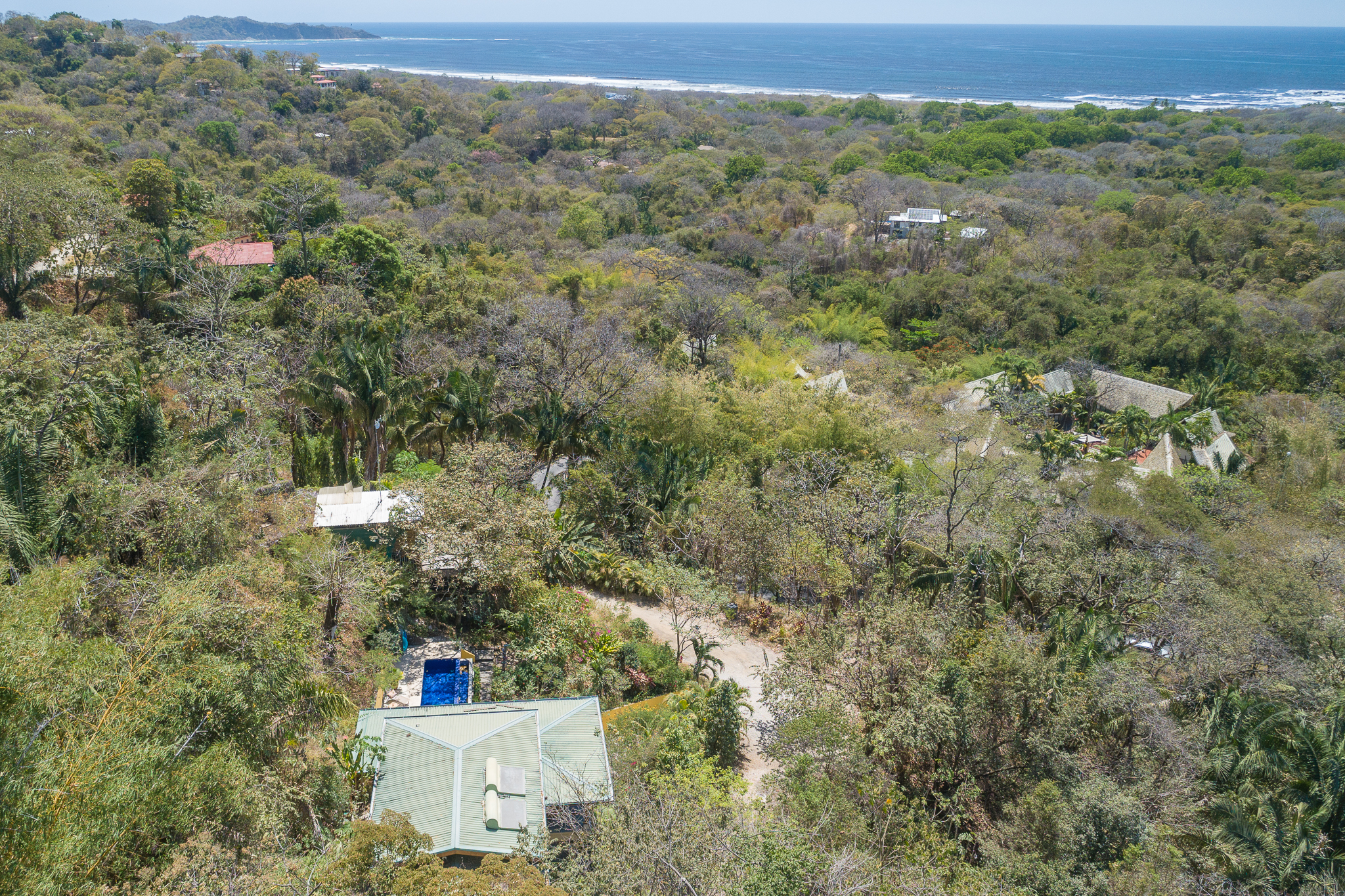 4 bed Single Family Homes For Sale in Nosara, Guanacaste - thumb 5