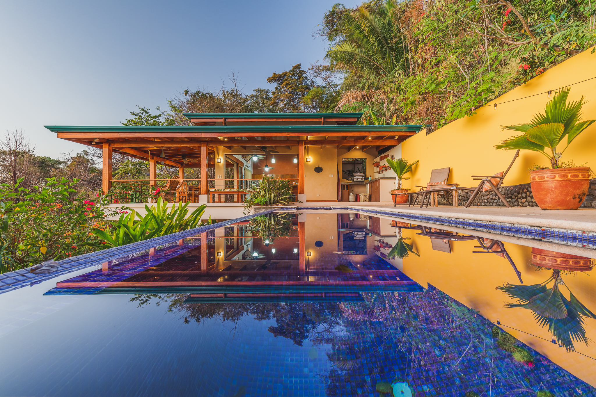 4 bed Single Family Homes For Sale in Nosara, Guanacaste - thumb 3