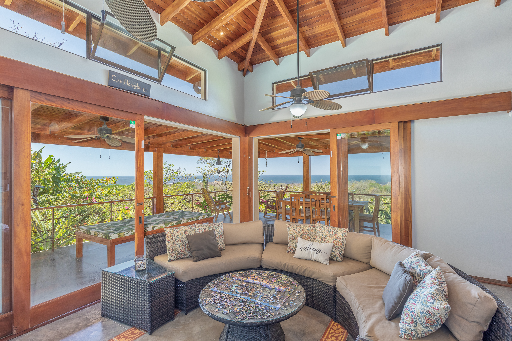 4 bed Single Family Homes For Sale in Nosara, Guanacaste - thumb 13