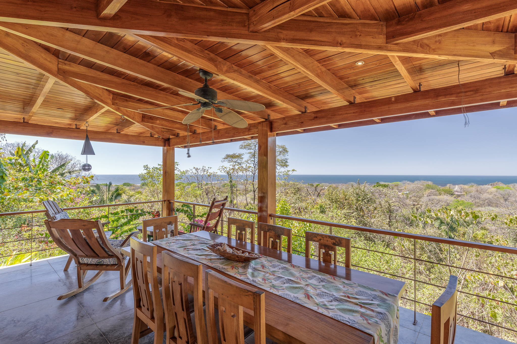 4 bed Single Family Homes For Sale in Nosara, Guanacaste - thumb 12