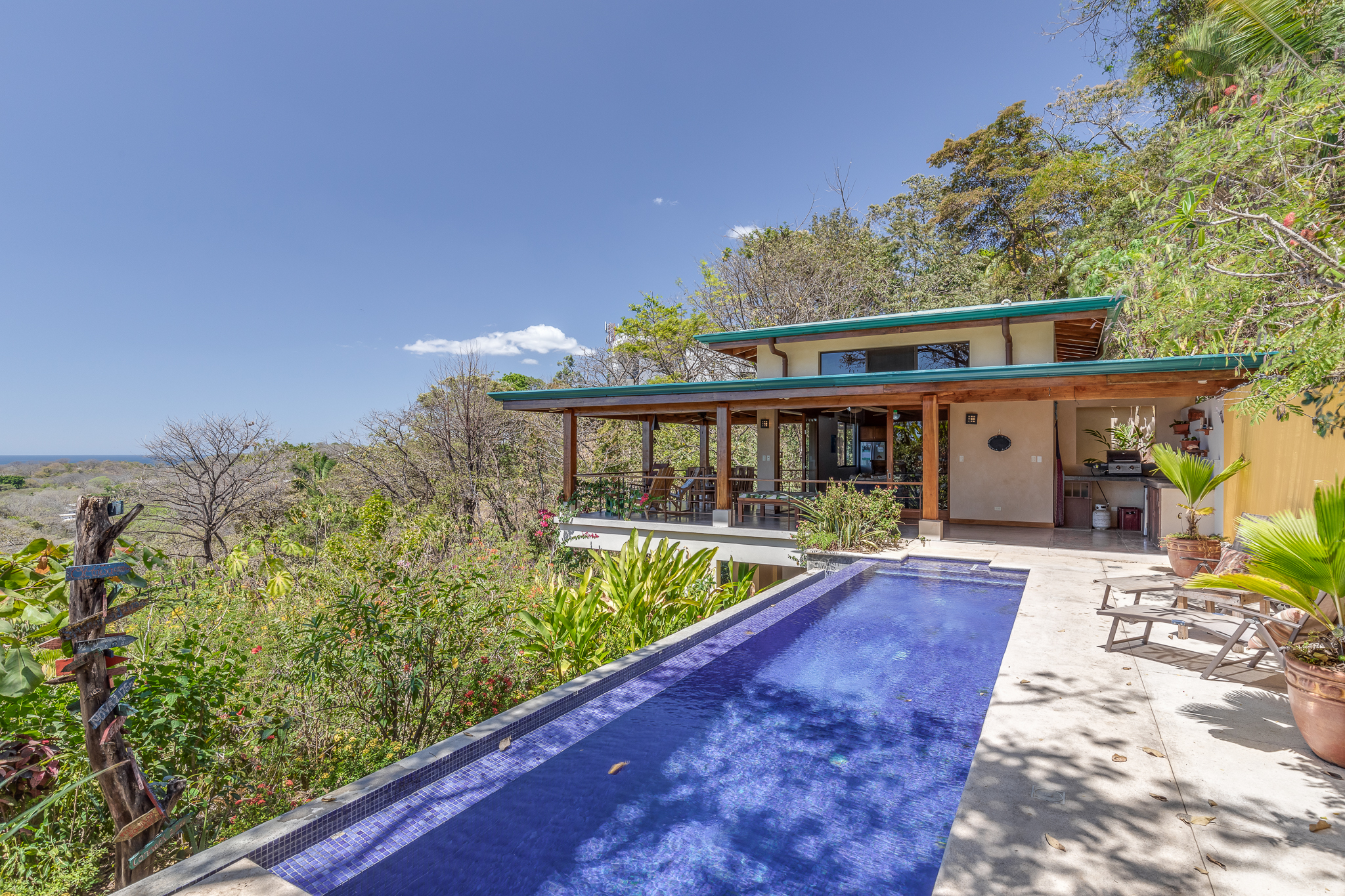 4 bed Single Family Homes For Sale in Nosara, Guanacaste - thumb 9