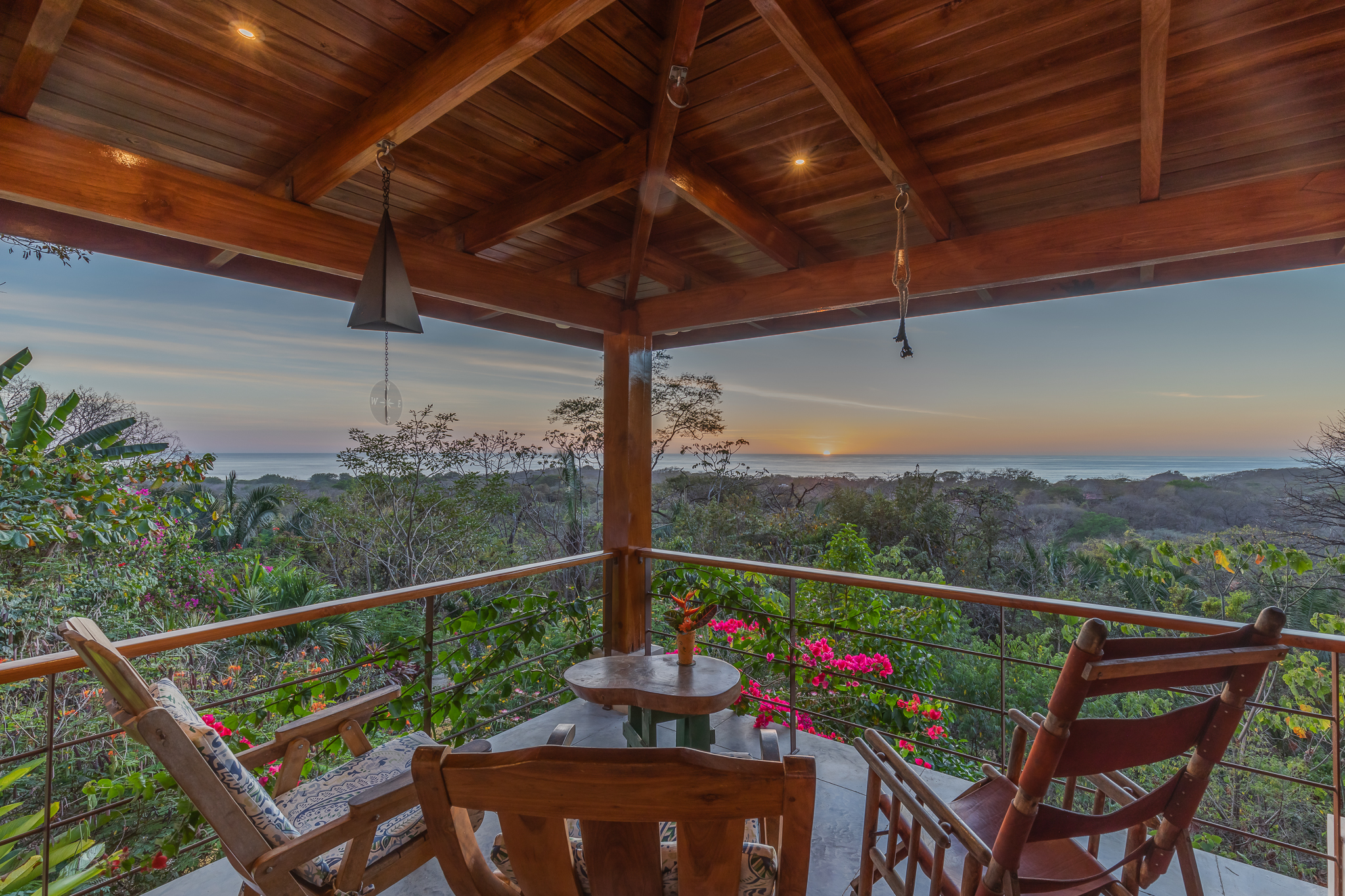 4 bed Single Family Homes For Sale in Nosara, Guanacaste - thumb 4