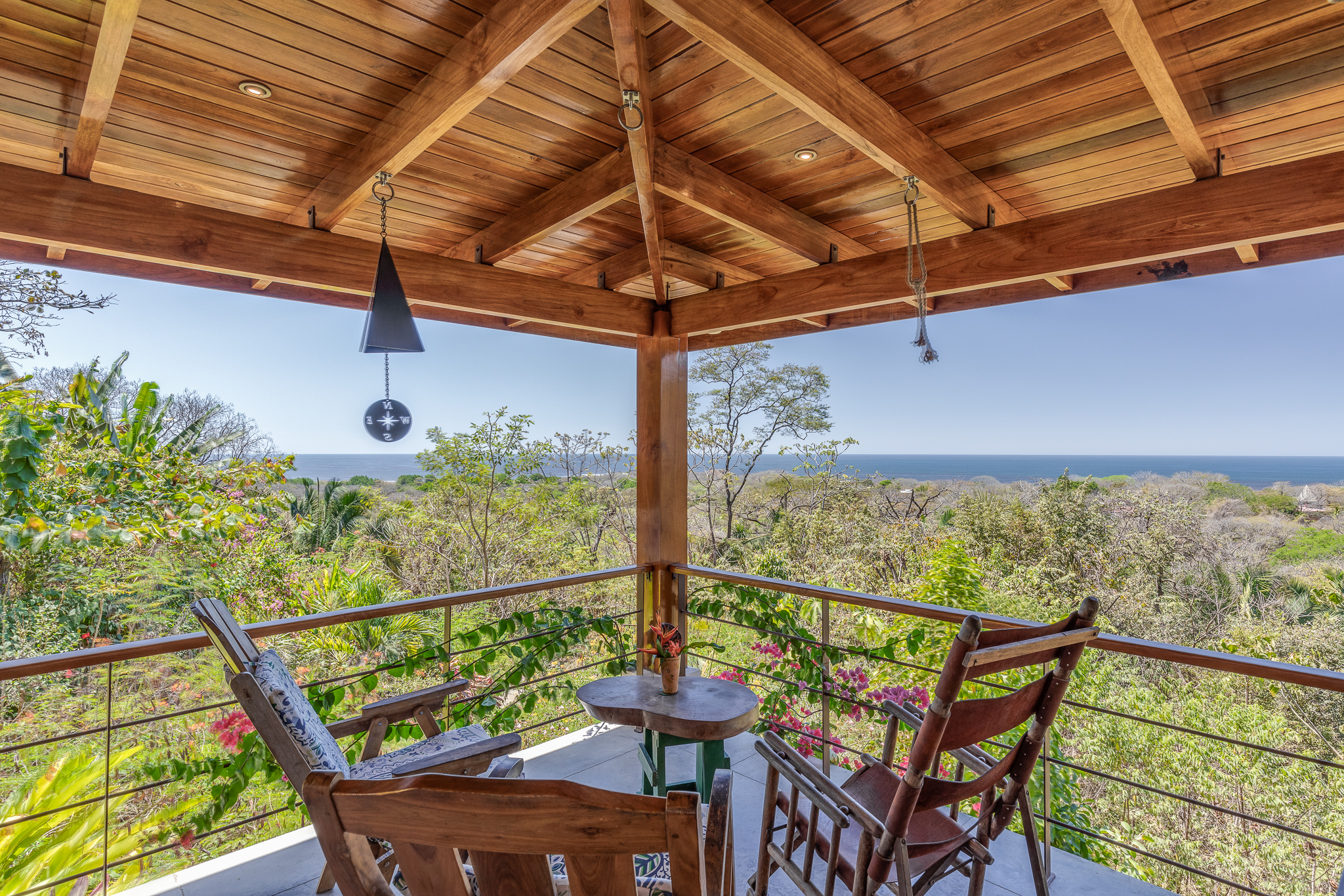 4 bed Single Family Homes For Sale in Nosara, Guanacaste - thumb 11