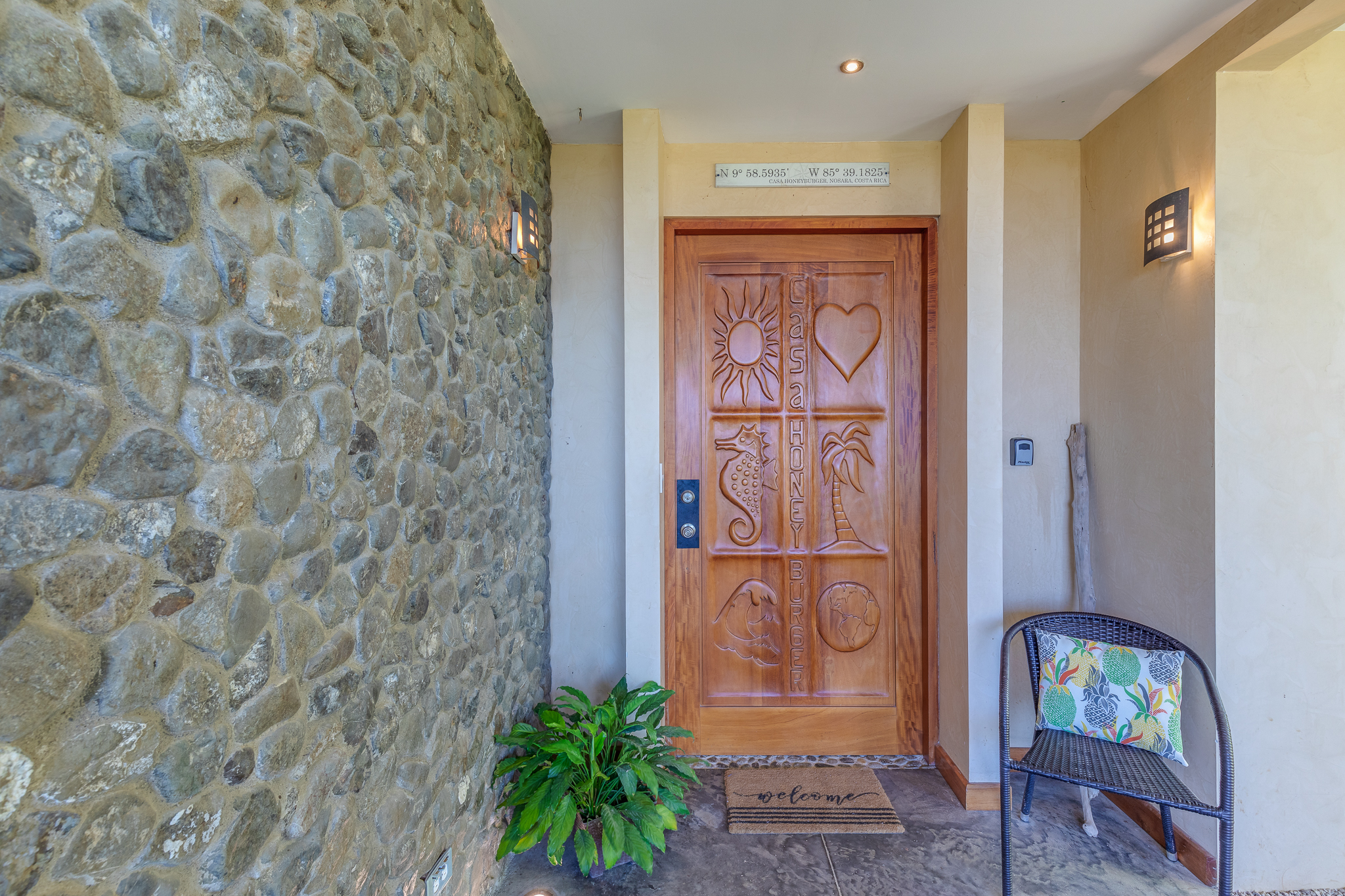 4 bed Single Family Homes For Sale in Nosara, Guanacaste - thumb 25