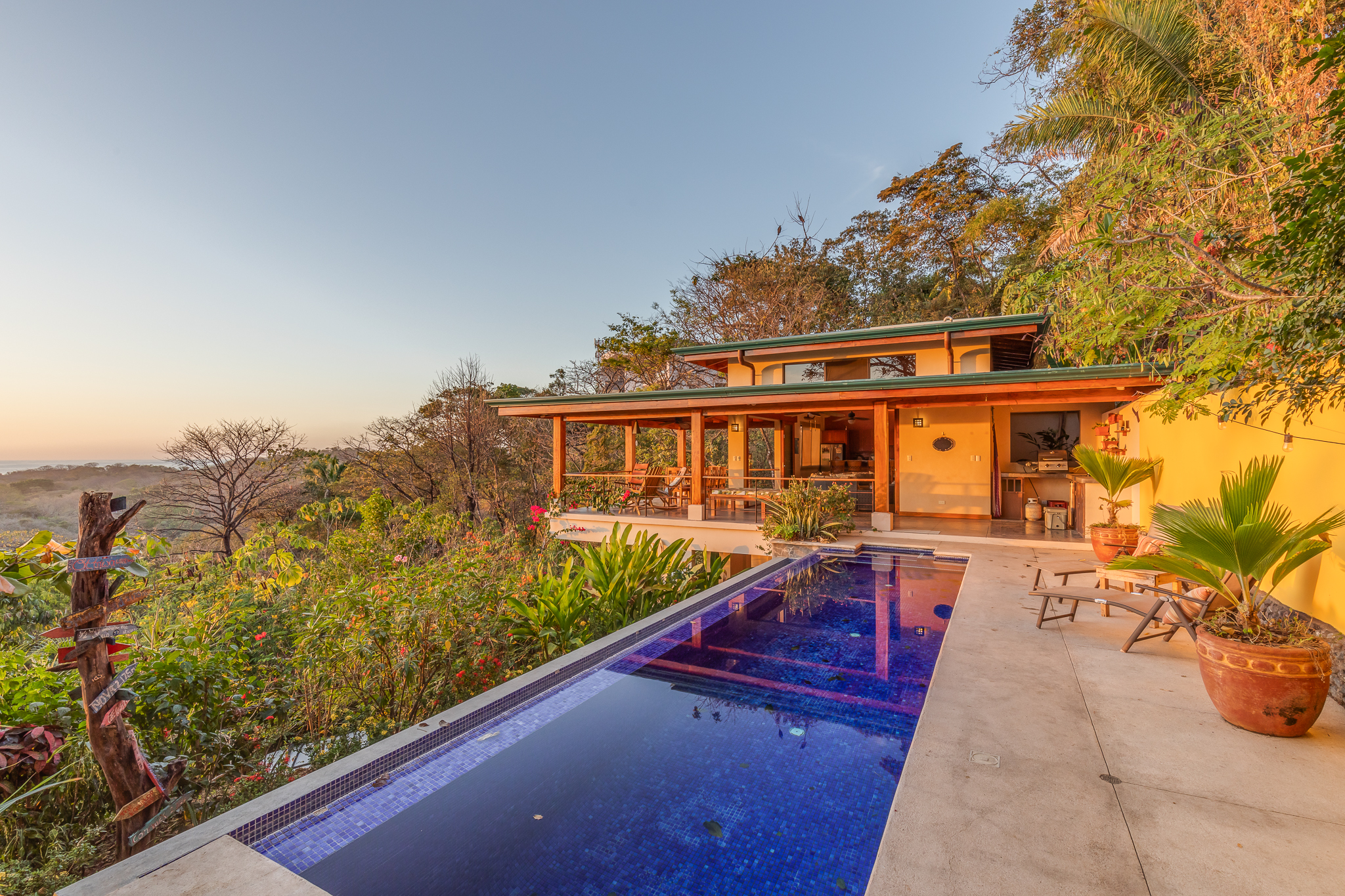 4 bed Single Family Homes For Sale in Nosara, Guanacaste - thumb 2