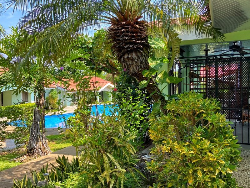 2 bed Condo For Sale in Playas Del Coco, Guanacaste - 1