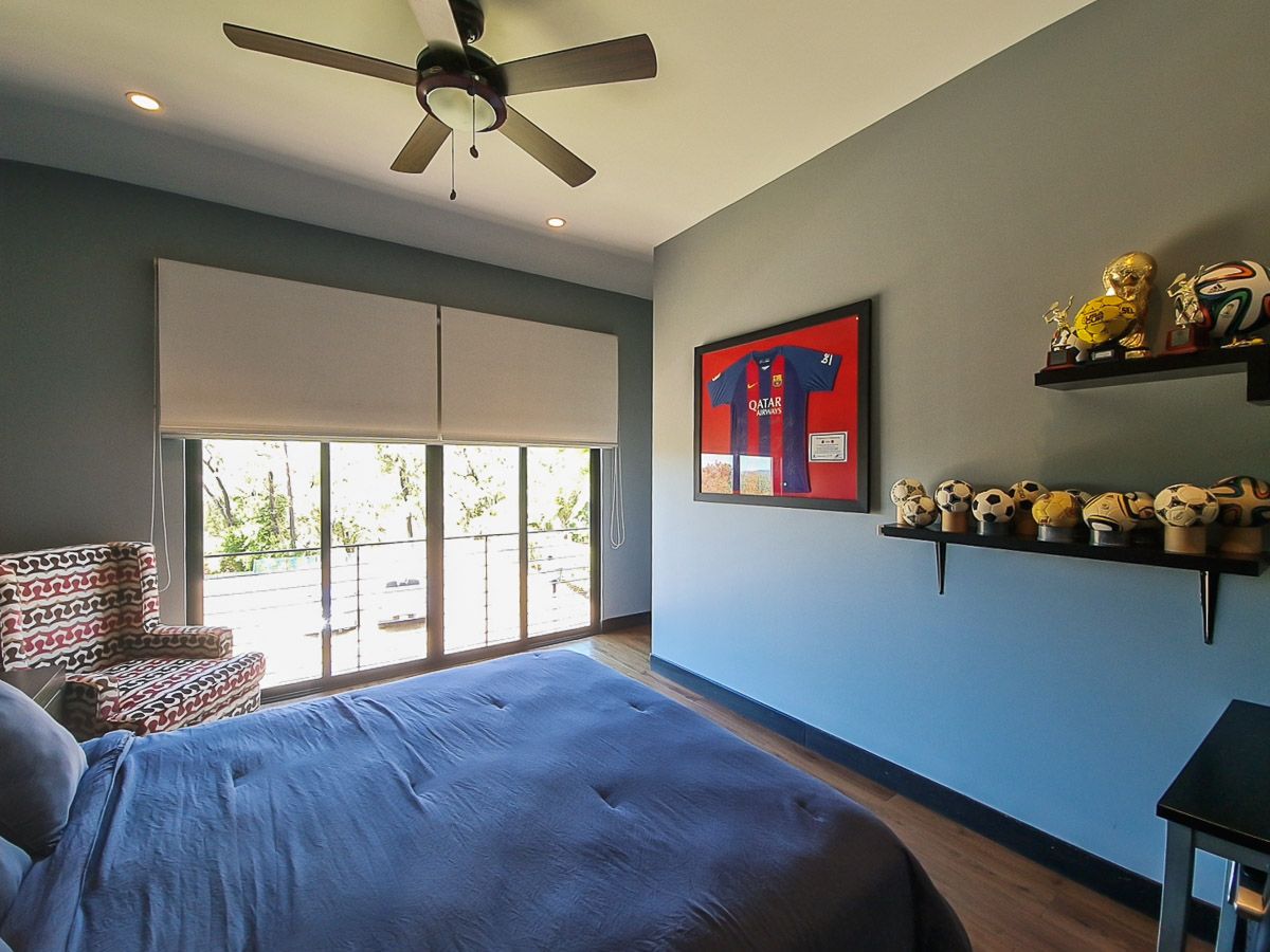 5 bed Single Family Homes For Sale in La Guacima, Alajuela - thumb 23