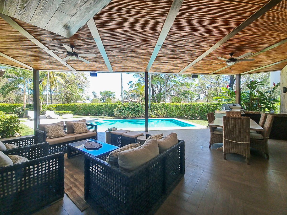 5 bed Single Family Homes For Sale in La Guacima, Alajuela - thumb 7