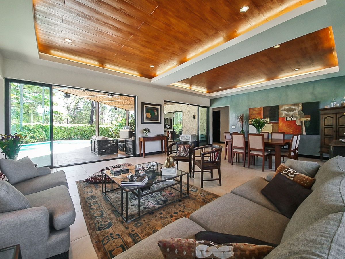 5 bed Single Family Homes For Sale in La Guacima, Alajuela - thumb 14