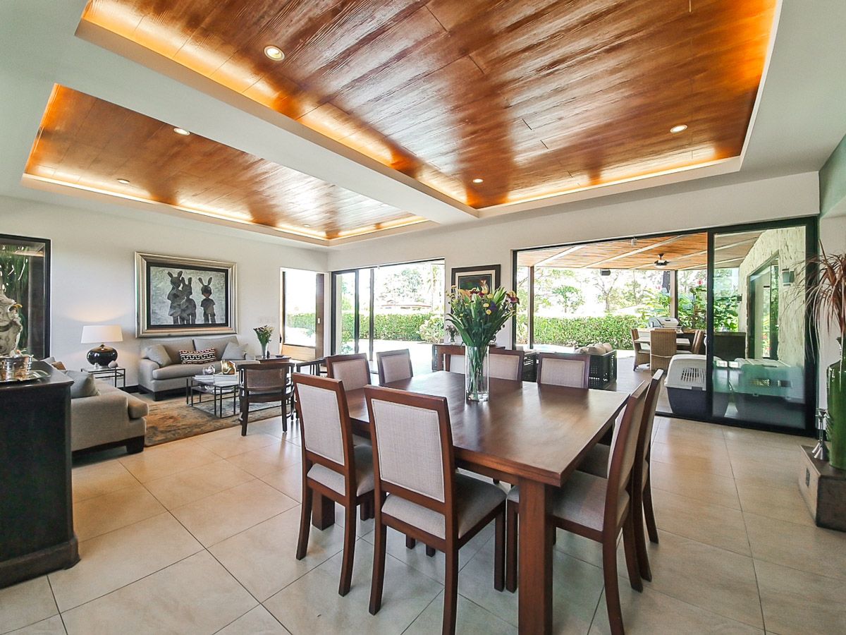 5 bed Single Family Homes For Sale in La Guacima, Alajuela - thumb 16