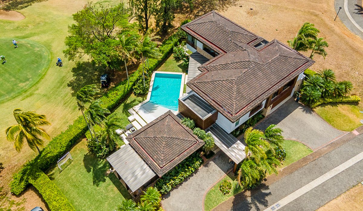 5 bed Single Family Homes For Sale in La Guacima, Alajuela - thumb 5